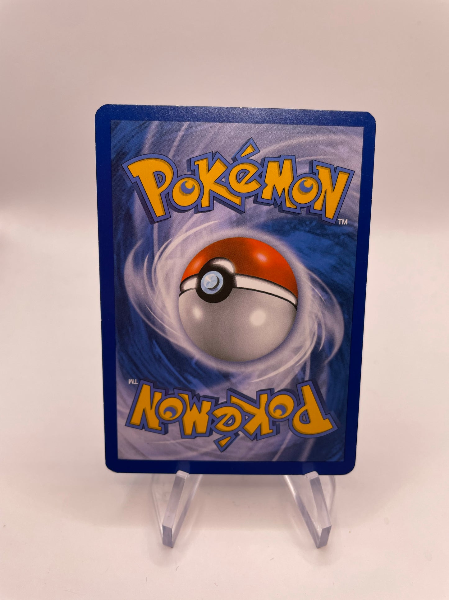 Pokemon Karte EX Fullart Voltolos 110/116 Englisch