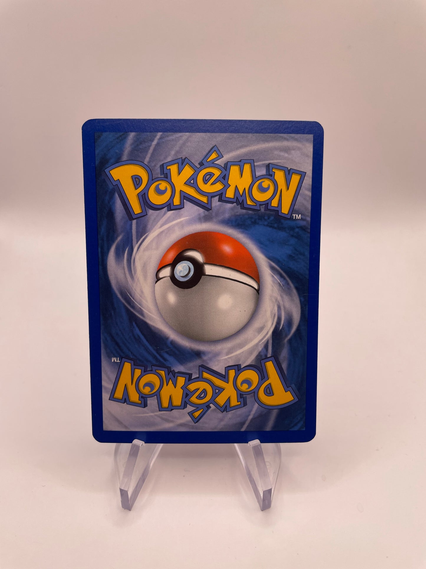 Pokemon Karte Stamp Legend Maker Gengar 5/92 Englisch