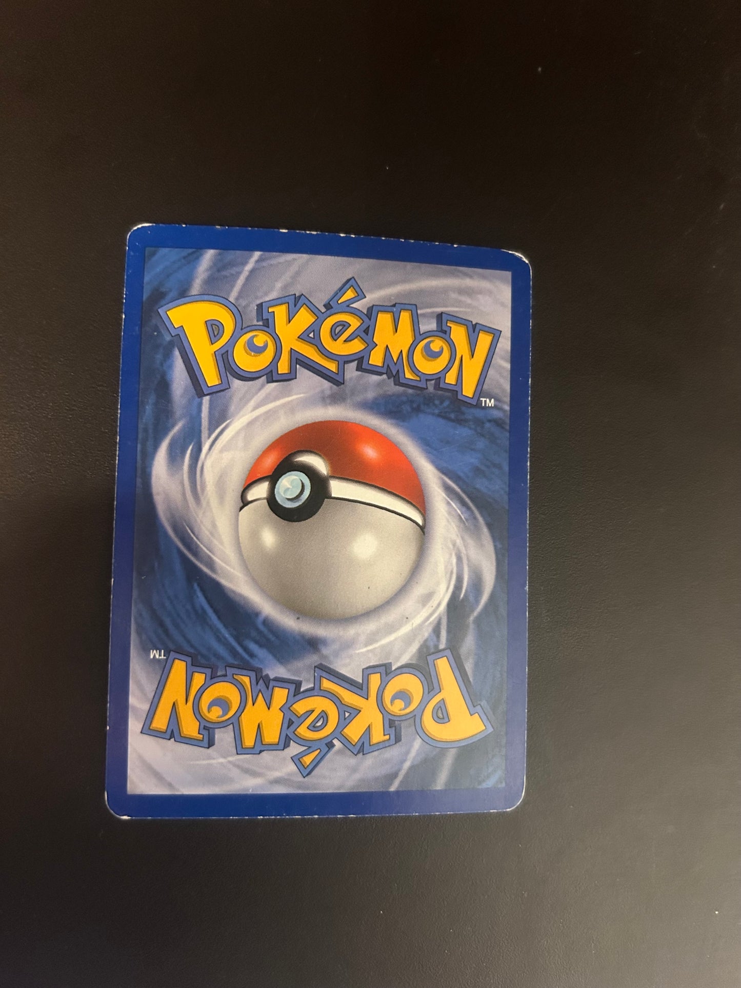 Pokemon Karte BW Shiny Glurak 136/135 Deutsch
