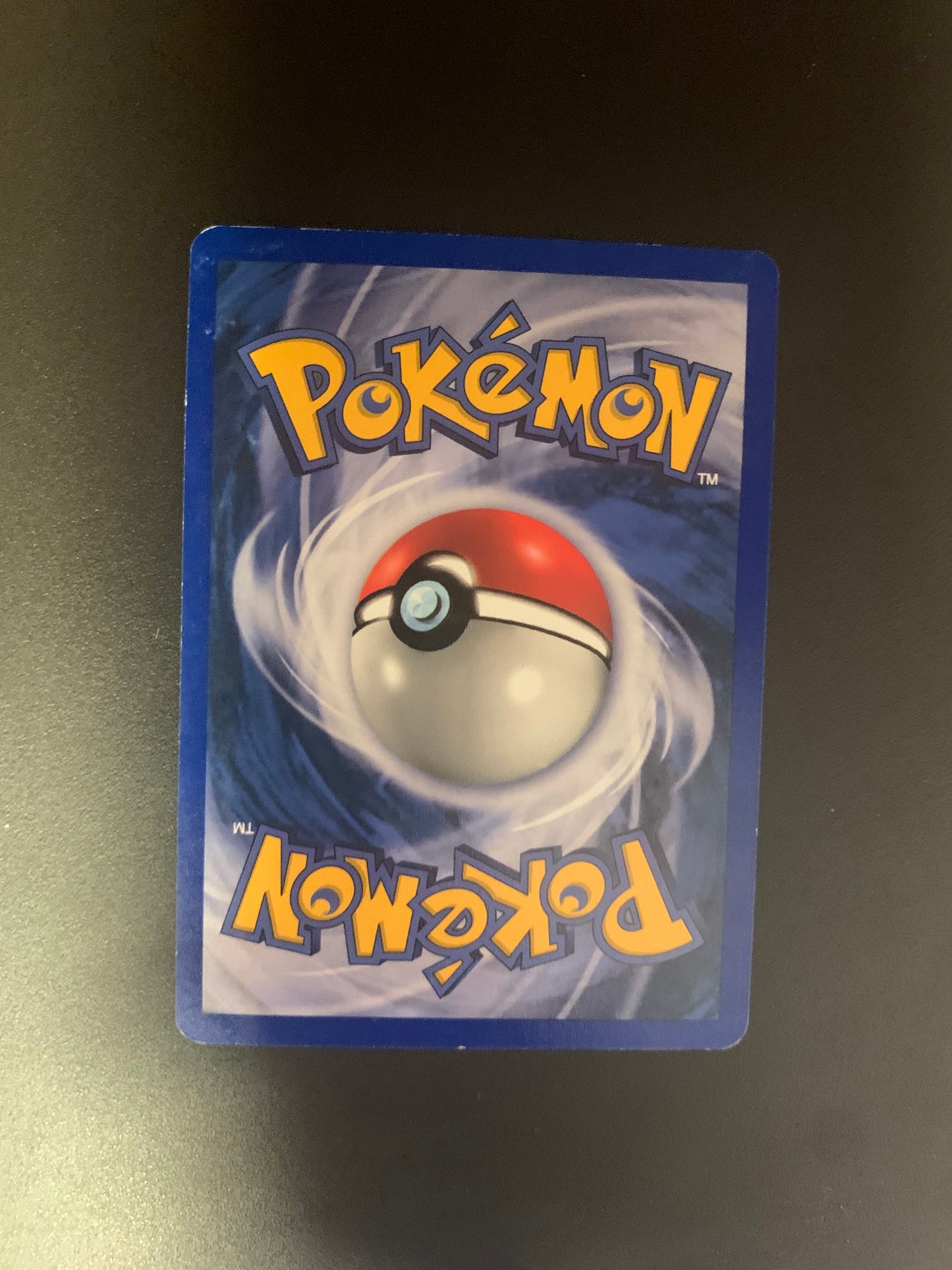 Pokemon Karte Pantimos 22/64 Deutsch