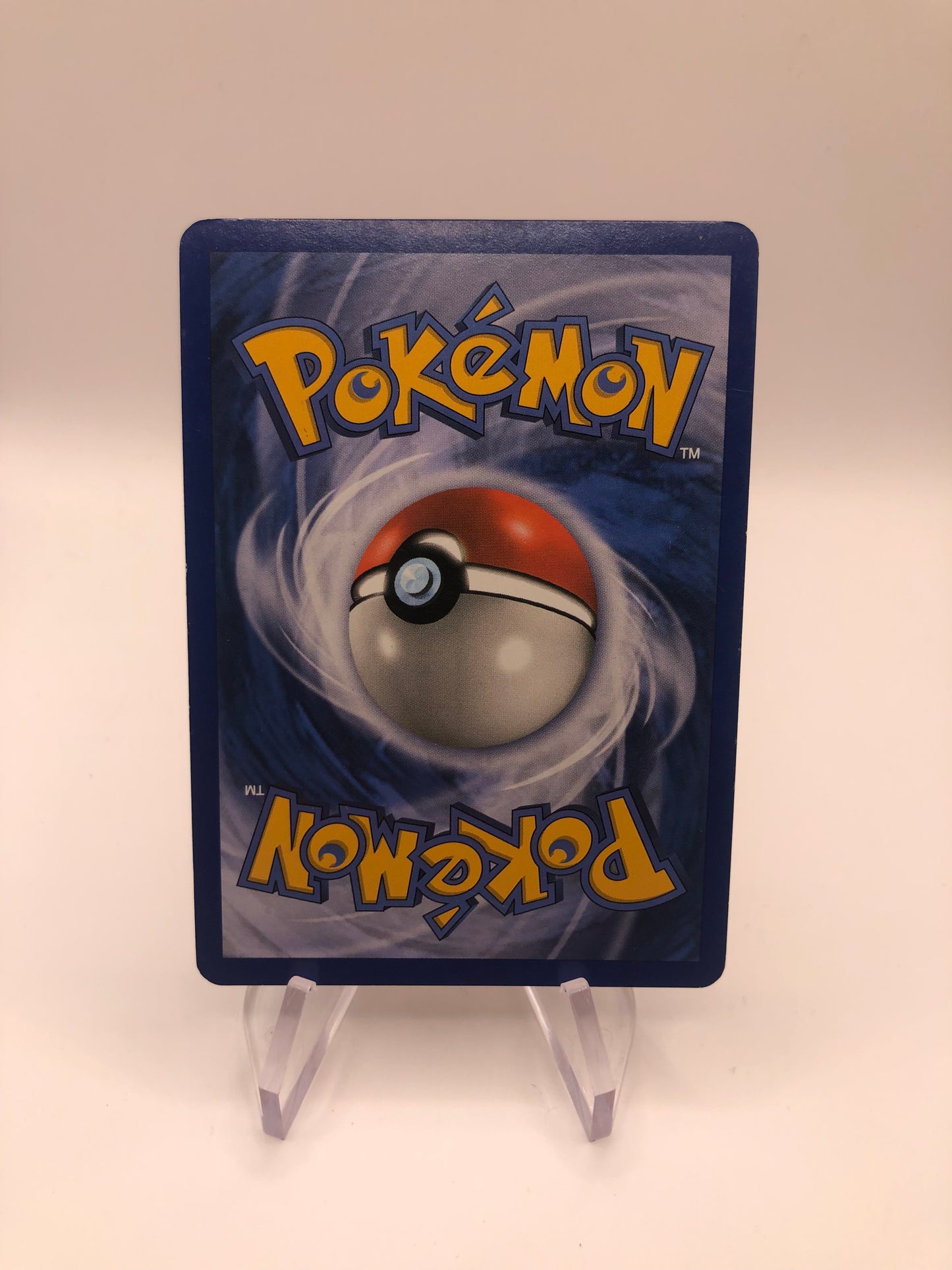 Pokemon Karte Revers Lavados 10/100 Deutsch