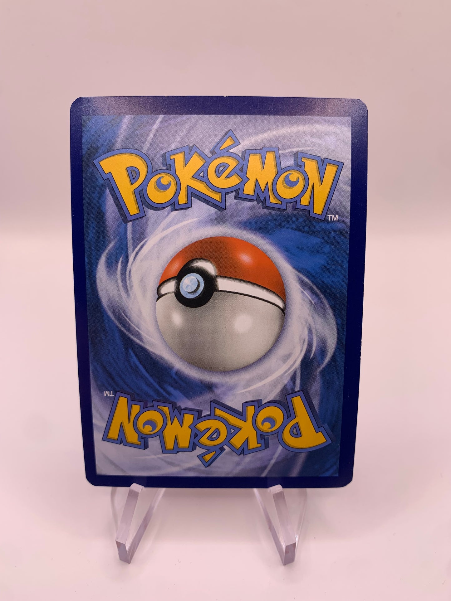 Pokemon Karte Holo Glurak 10/78 Englisch