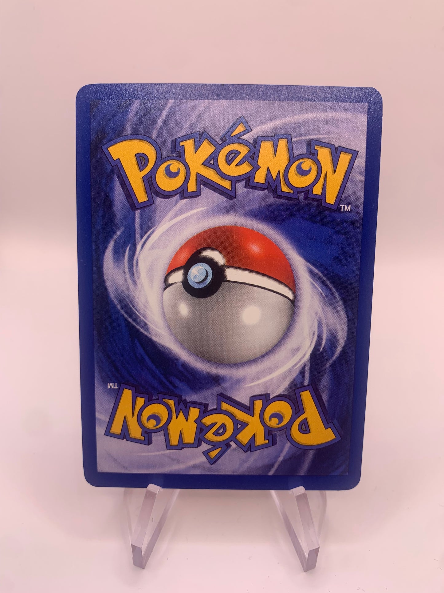 Pokemon Karte Dunkles Flamara 35/82 Englisch