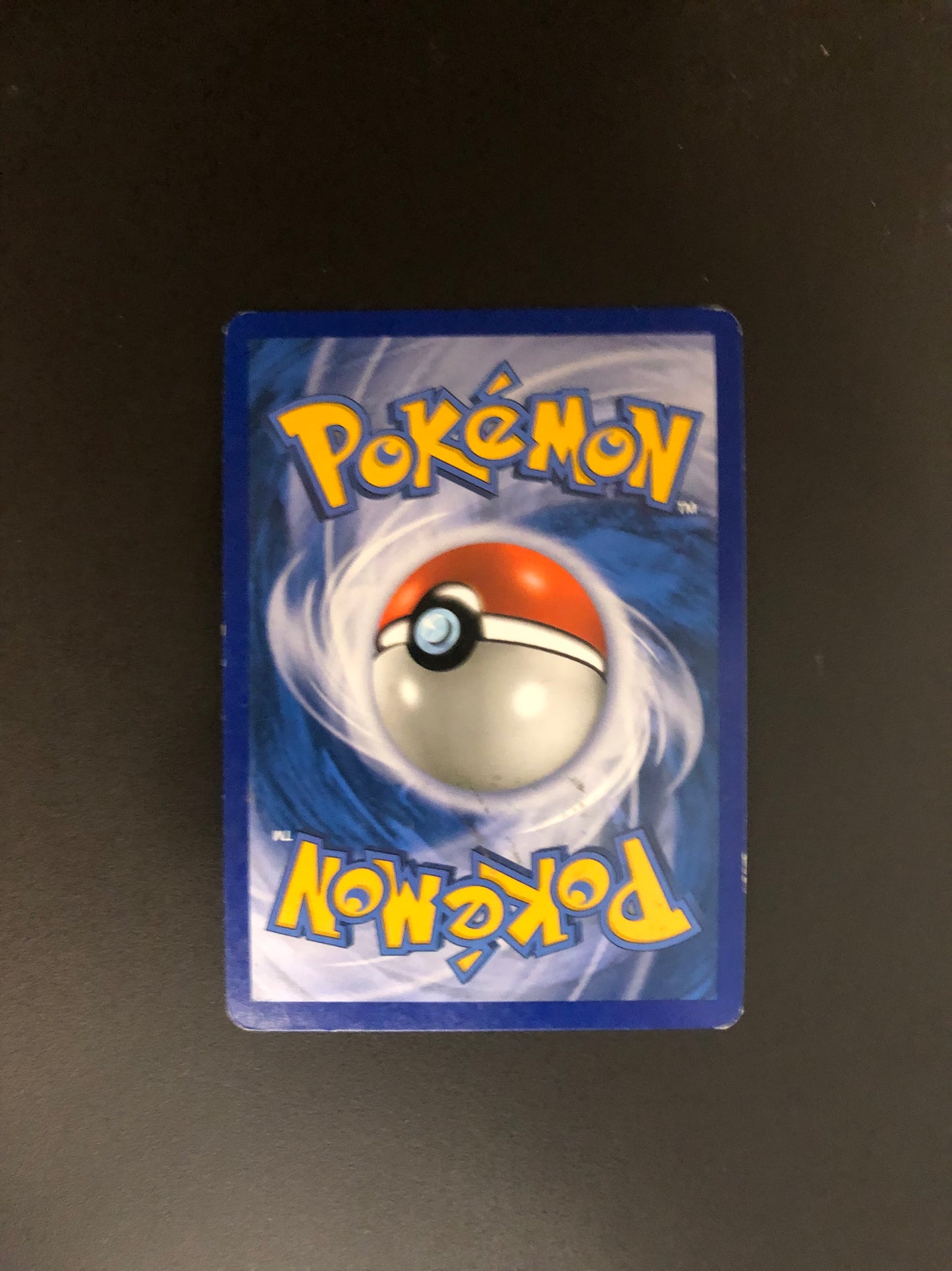 Pokemon Karte Holo Ampharos 1/17 Deutsch