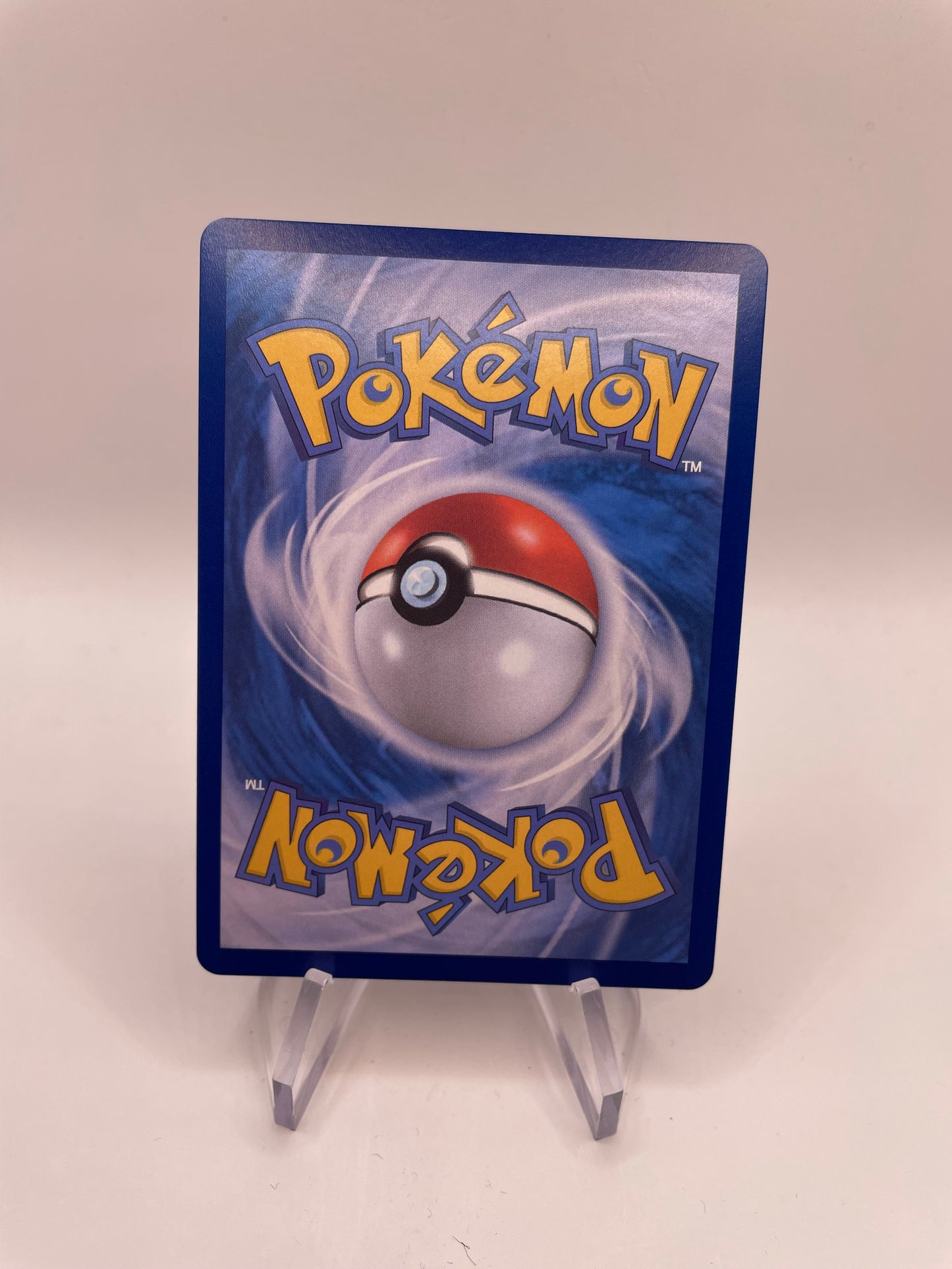 Pokemon Karte Alt Art Folipurba 210/172 Koreanisch