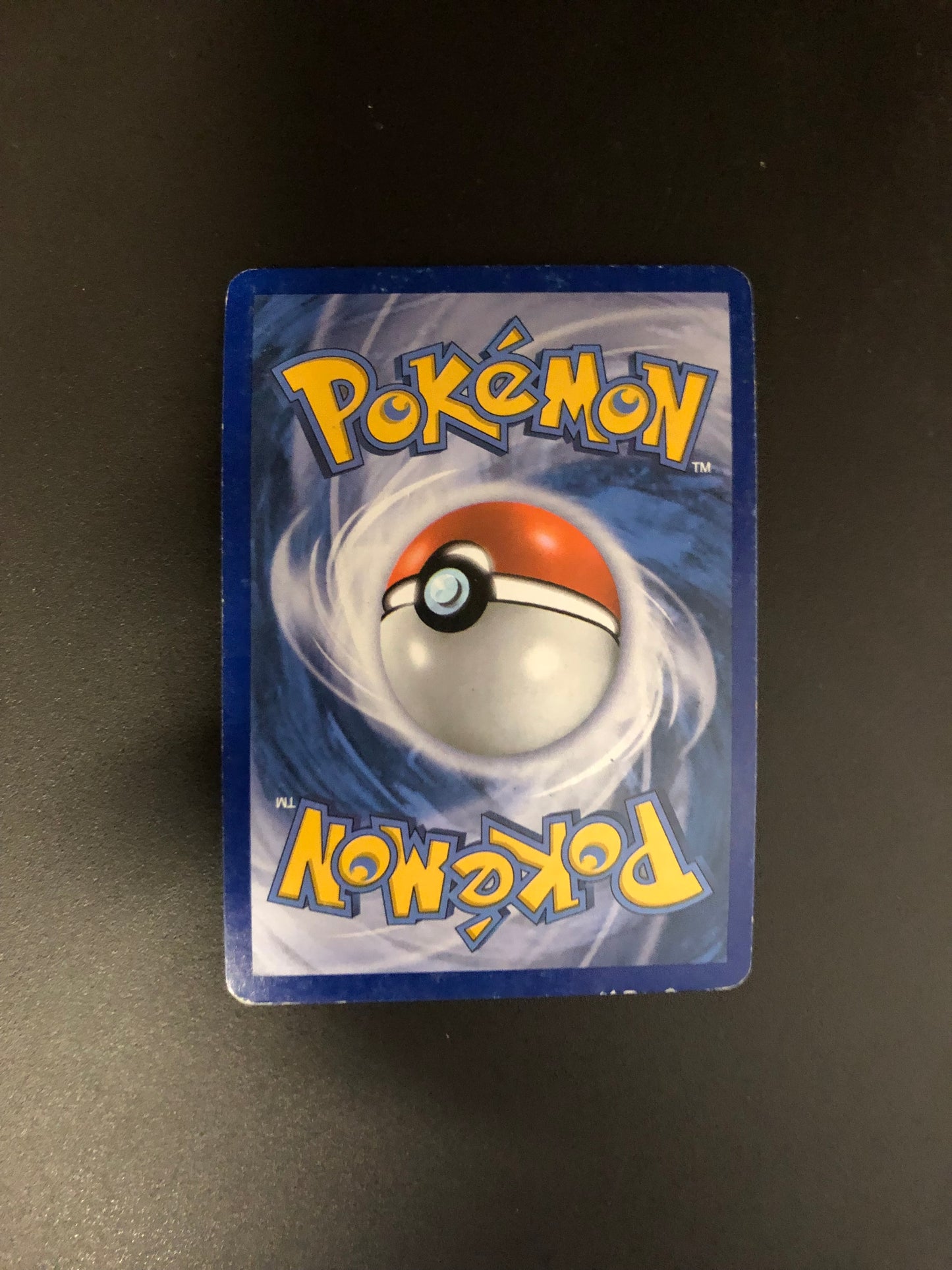 Pokemon Karte Holo Staraptor 11/147 Deutsch