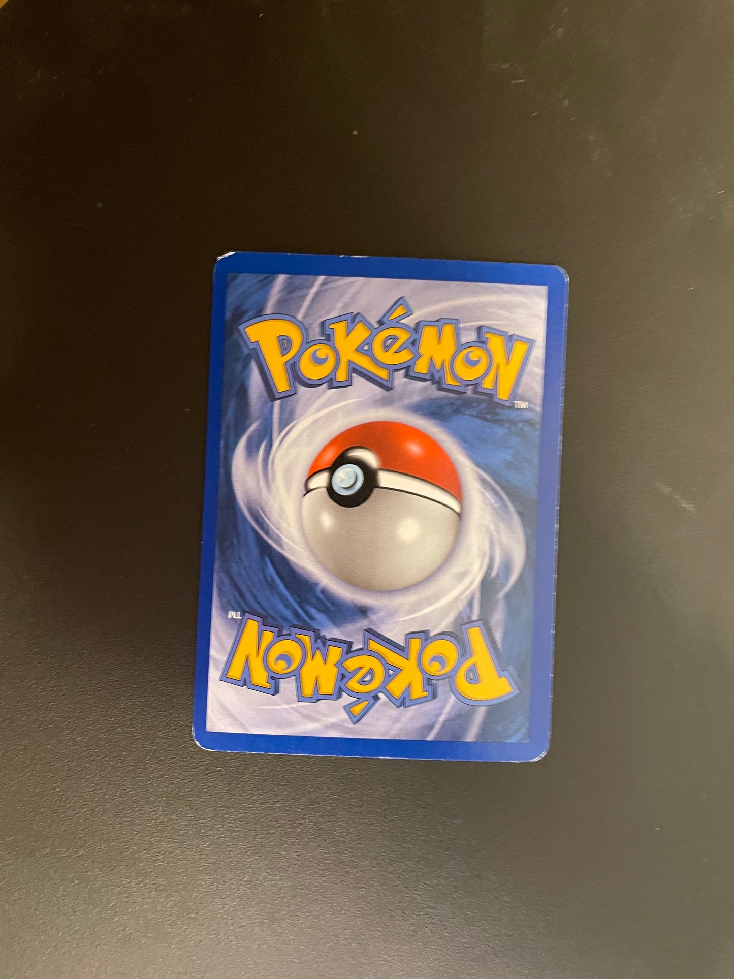 Pokemon Karte POP 3 Holo Flamara 2/17 Englisch