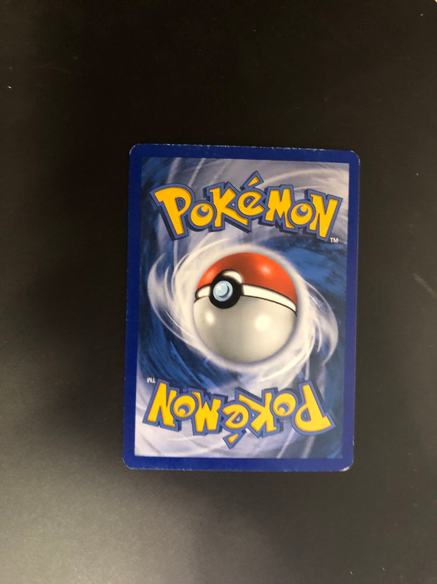 Pokemon Karte Stamp Ursaring 18/115 Englisch