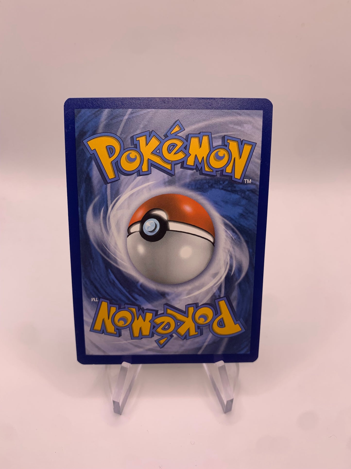 Pokemon Karte Gold Energie 283/264 Deutsch