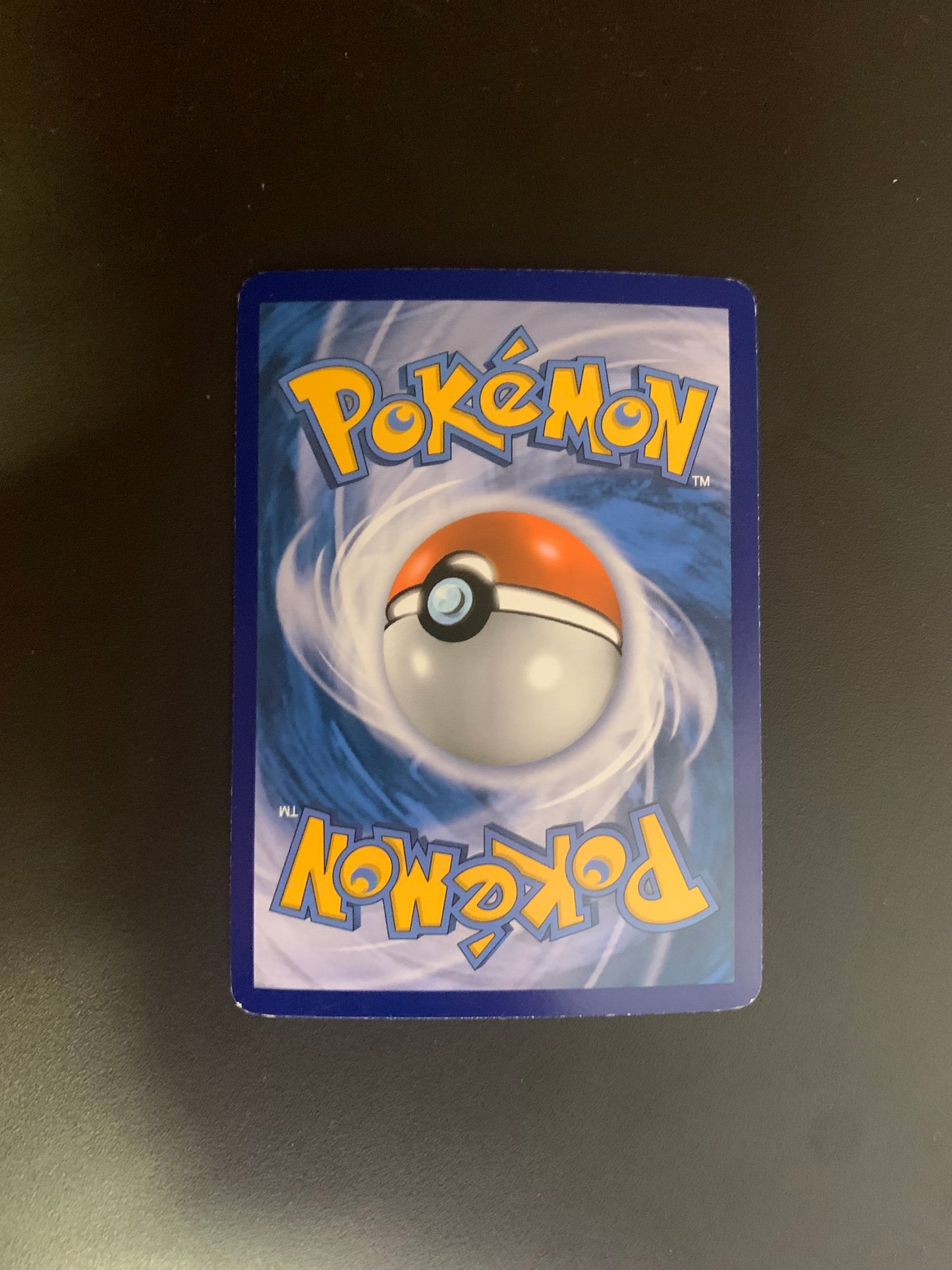 Pokemon Karte Holo Symvolara 66/113 Englisch