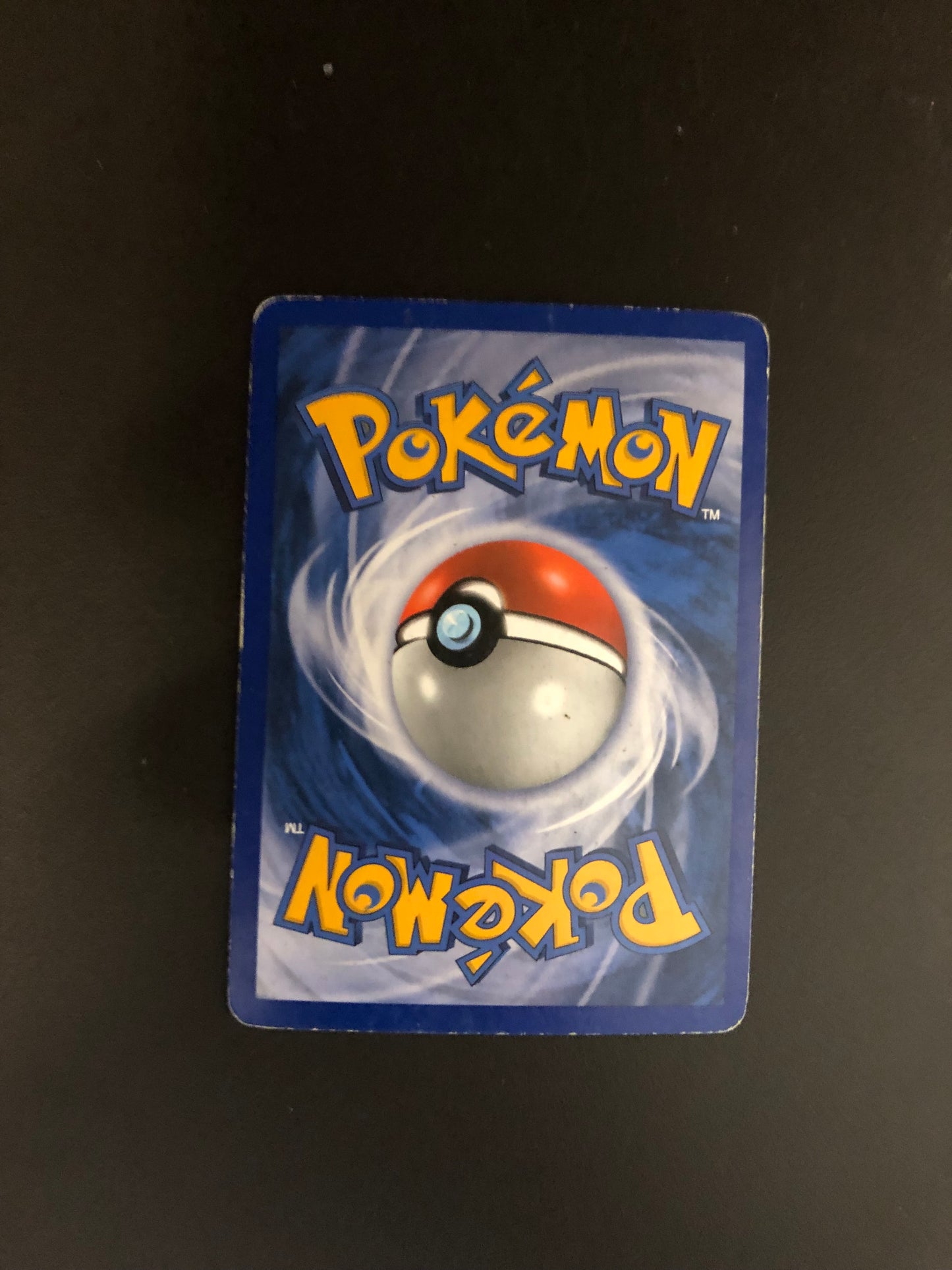 Pokemon Karte Revers Hoothoot 85/130 Deutsch