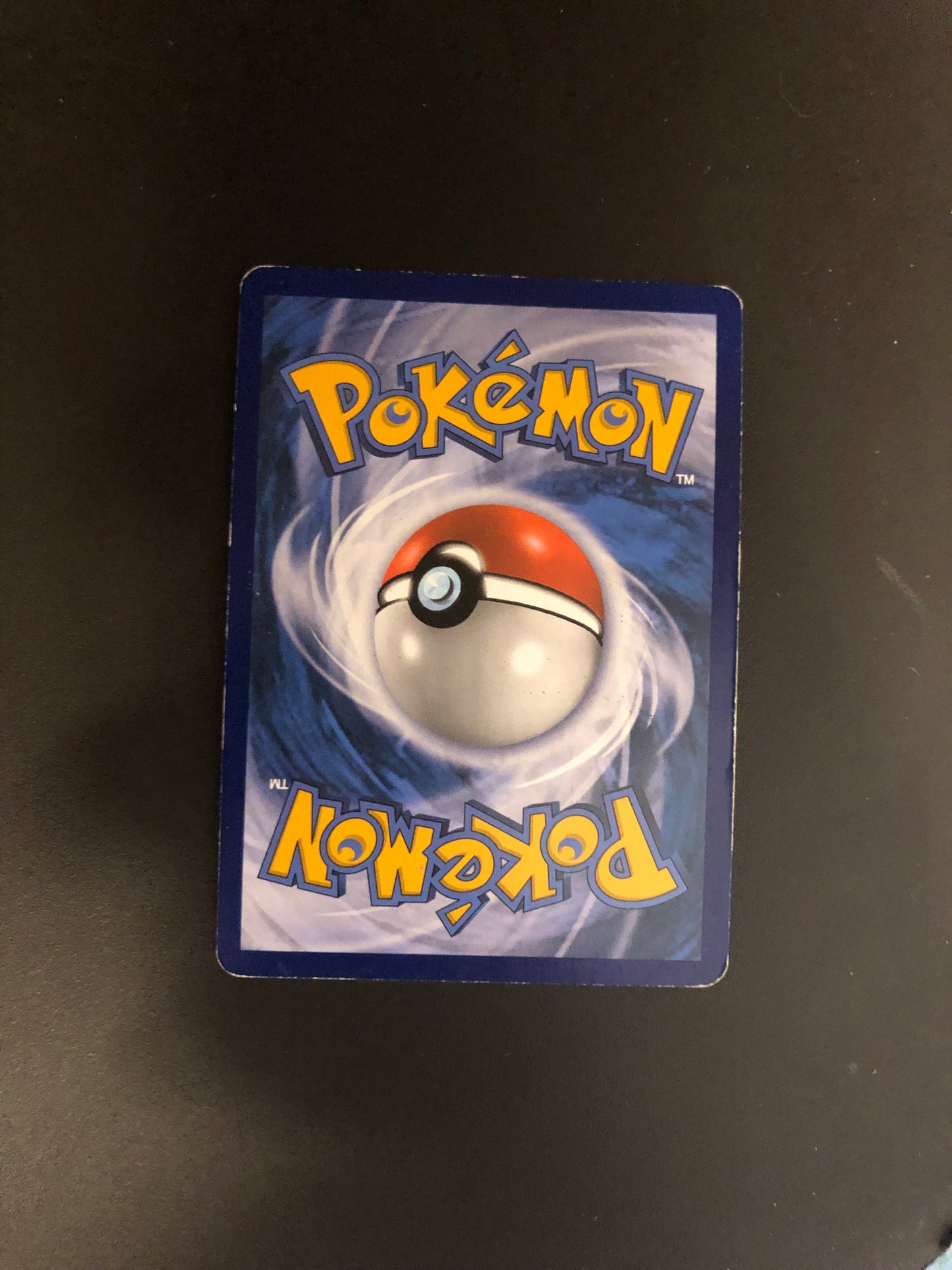 Pokemon Karte GX Fullart Entei 71/73 Deutsch