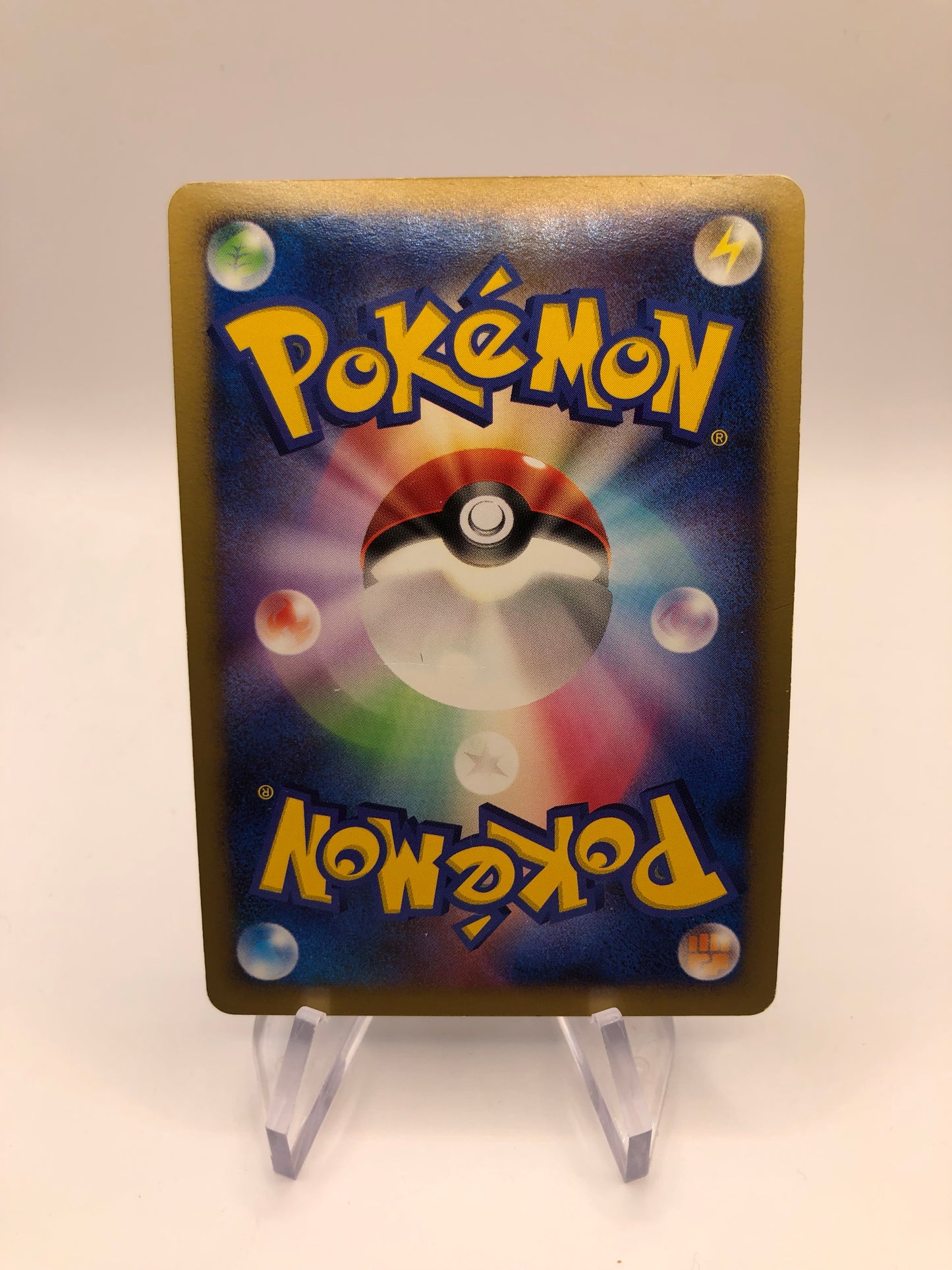 Pokemon Karte Holo Darkrai 46/DP-P Japanisch