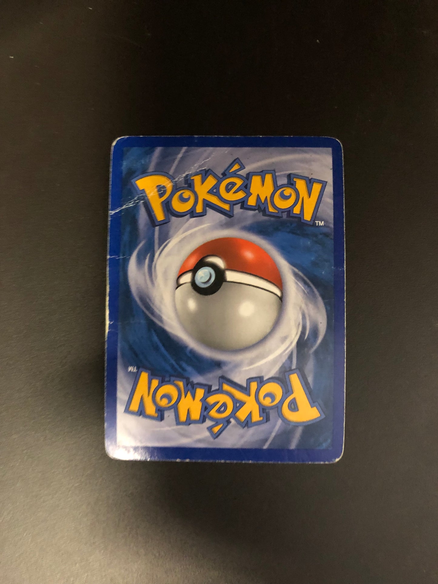 Pokemon Karte Revers Gastrodon 9/123 Deutsch