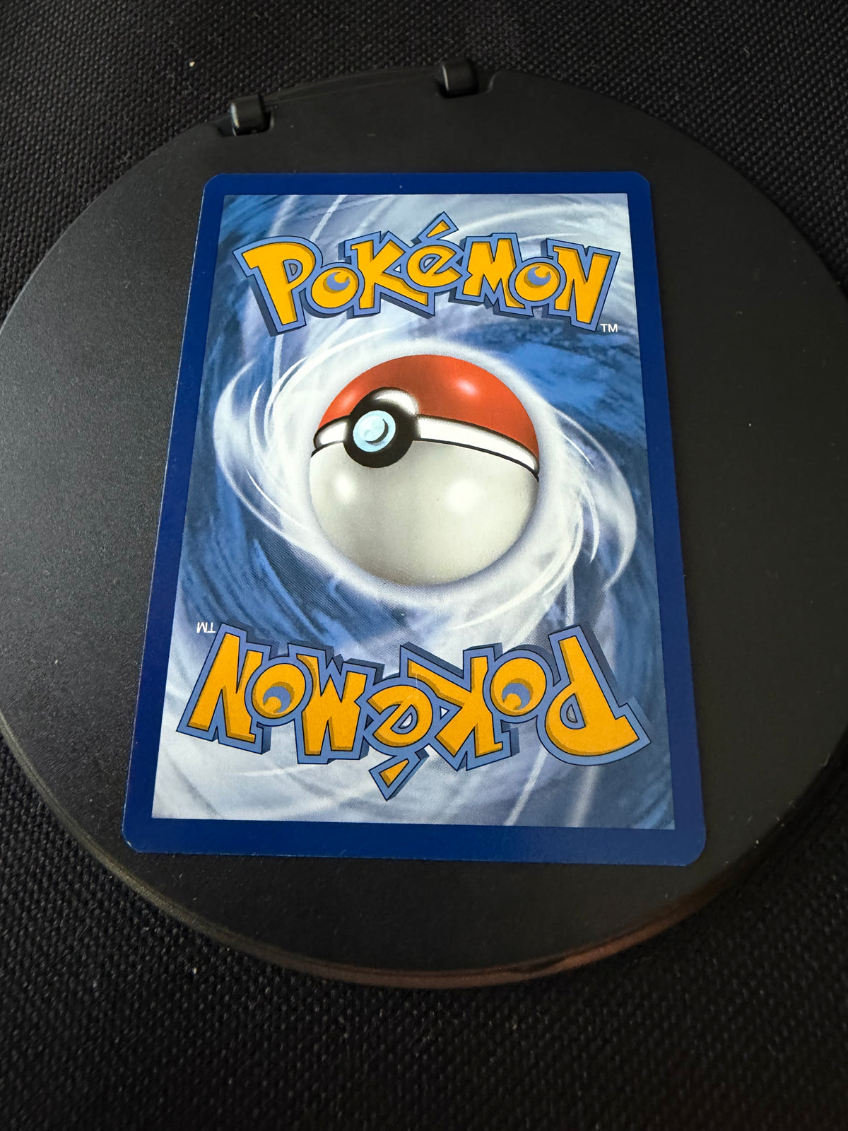 Pokemon Karte Stamp Gengar SWSH241 Deutsch