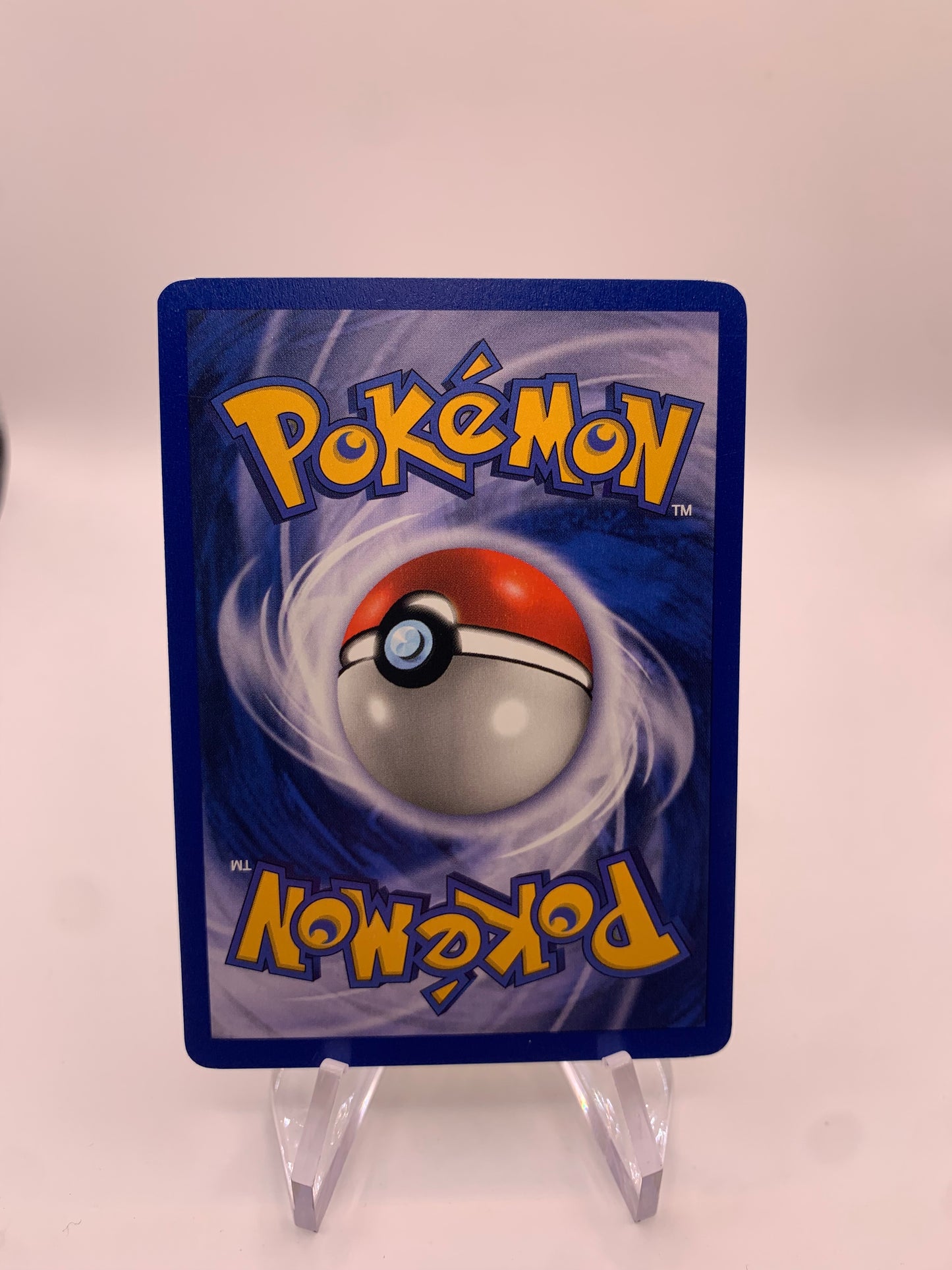 Pokemon Karte Dunkles Magneton 28/82 Englisch