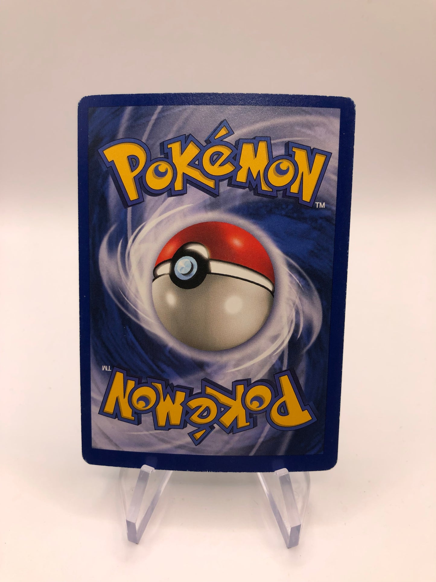 Pokemon Karte Holo Base Set 1.Edition Turtok 2/102 Deutsch