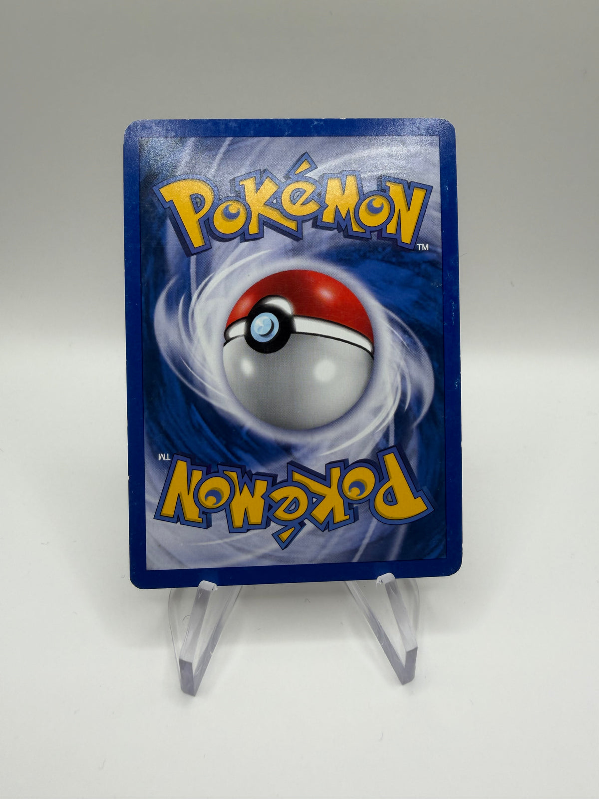 Pokemon Karte Stamp Delta Species Farbeagle 39/101 Deutsch