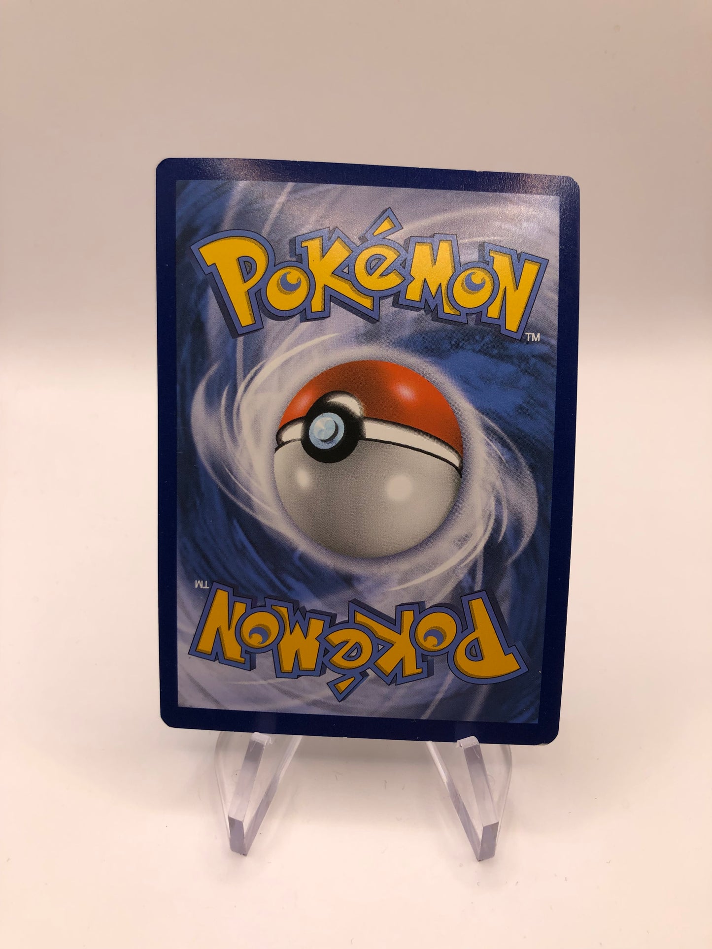 Pokemon Karte Alt Art V Glurak 154/172 Deutsch
