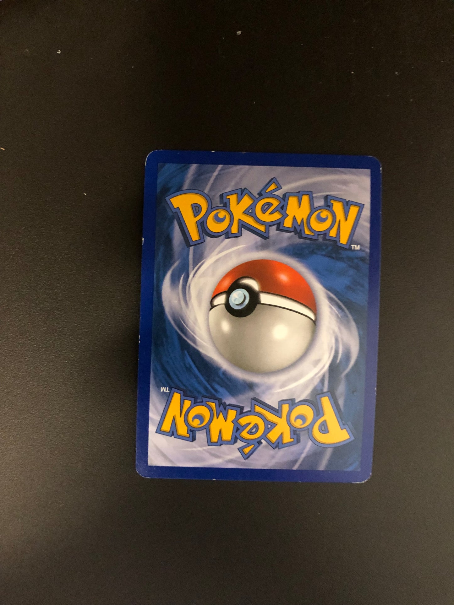 Pokemon Karte Revers Pokemon Wettbewerbshalle 93/111 Deutsch