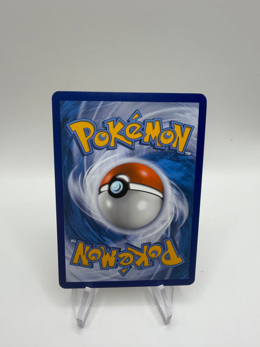 Pokemon Karte EX Flamara RC28/RC32 Deutsch