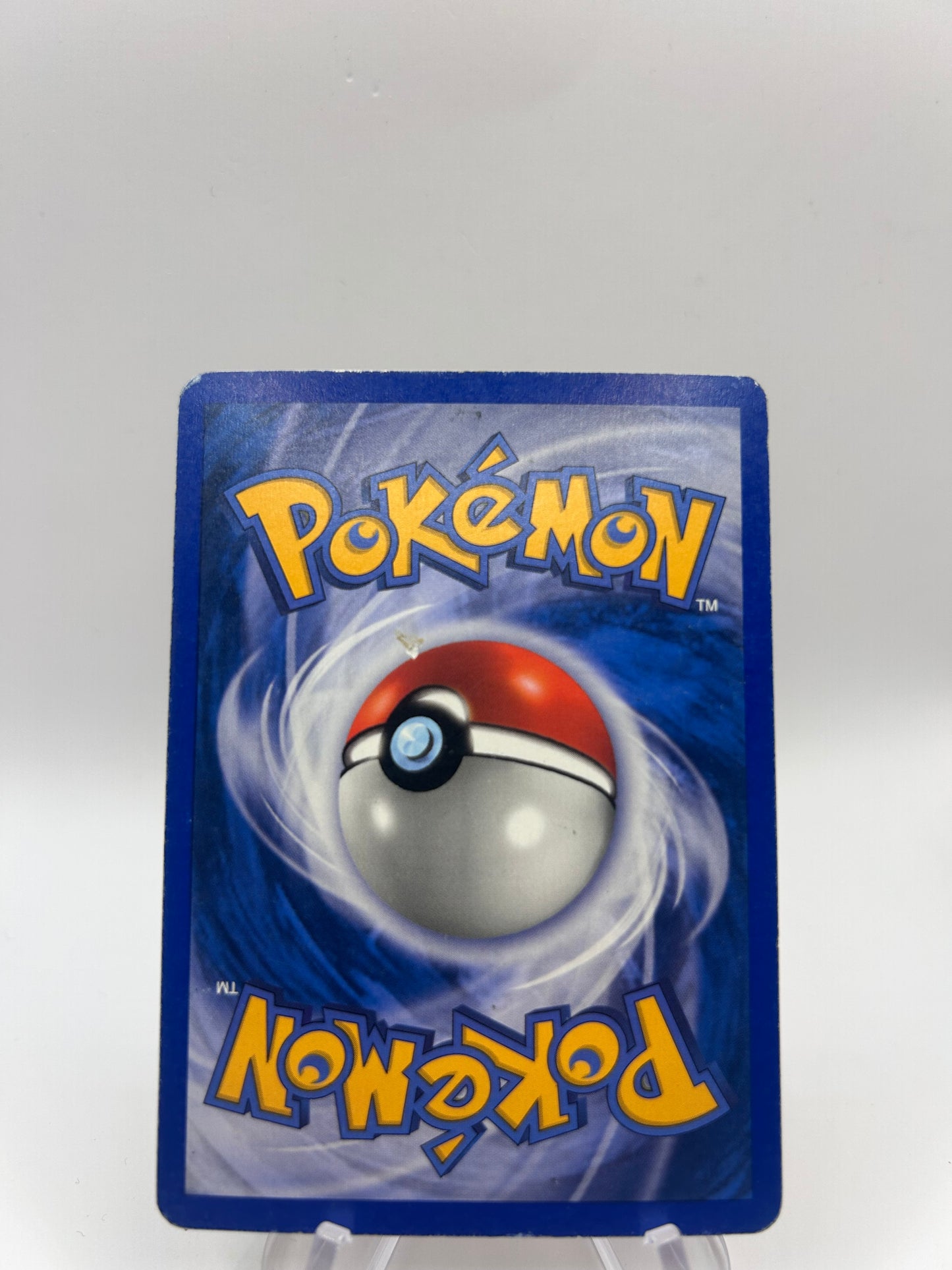 Pokemon Karte E-Serie Reverse Mew 55/165 Englisch