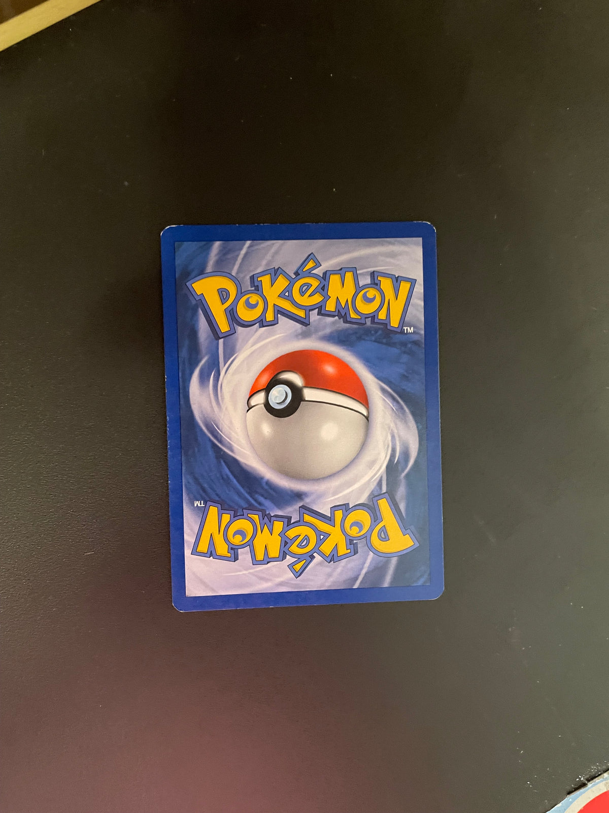 Pokemon Karte Stamp Doppelball 78/100 Deutsch