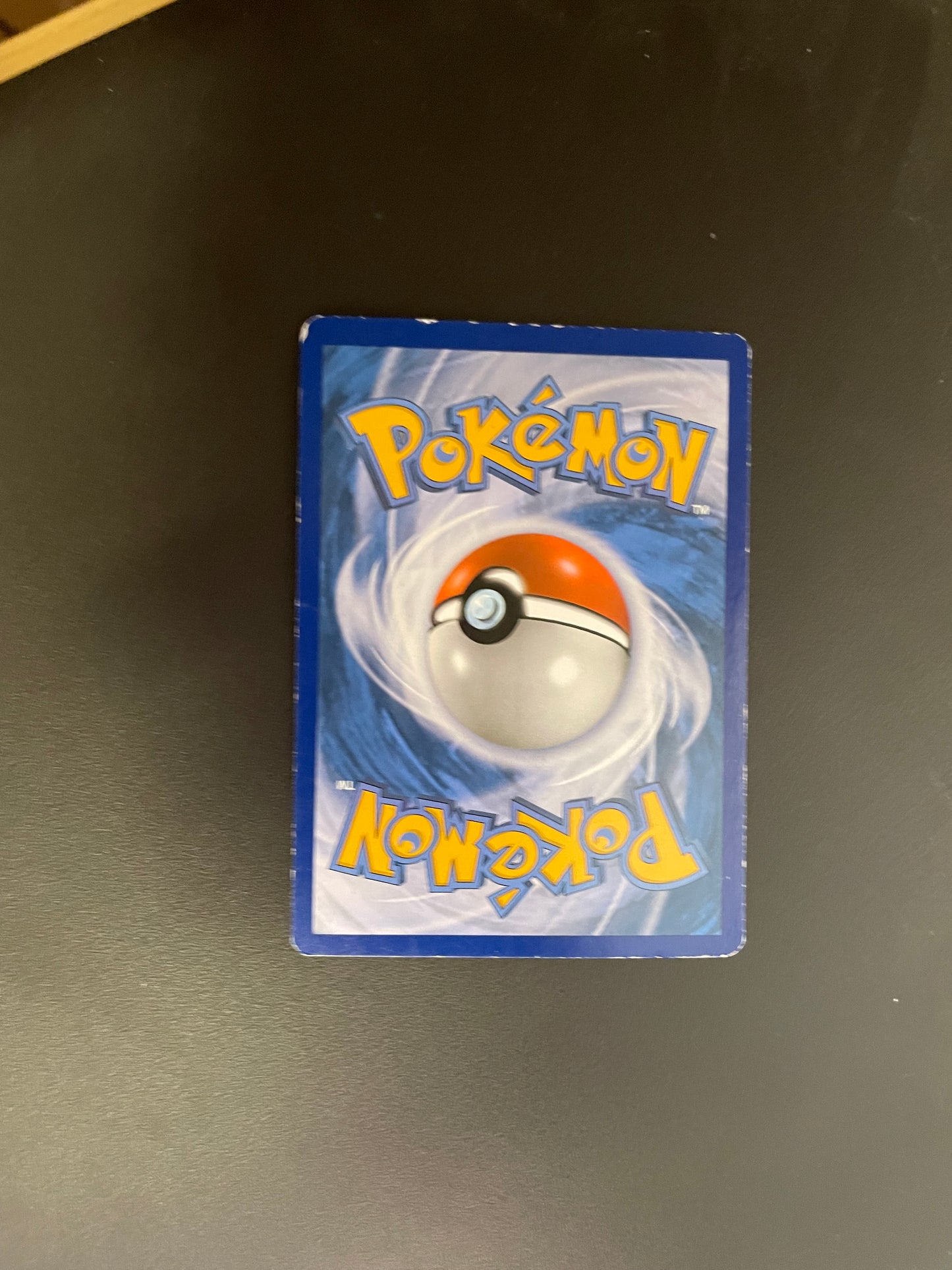 Pokemon Karte Trainer 117/119 Deutsch