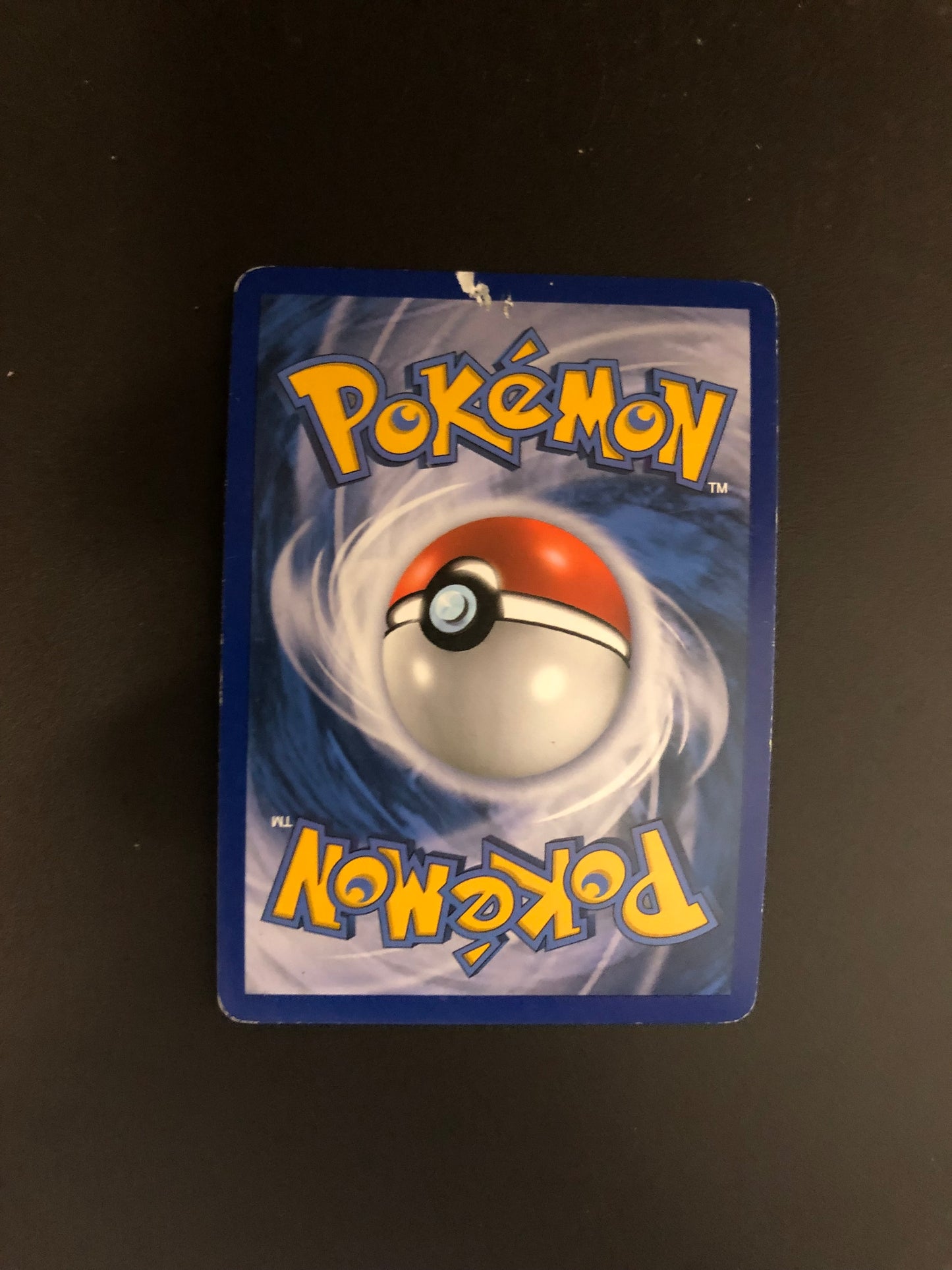Pokemon Karte Revers Pinsir 32/90 Deutsch