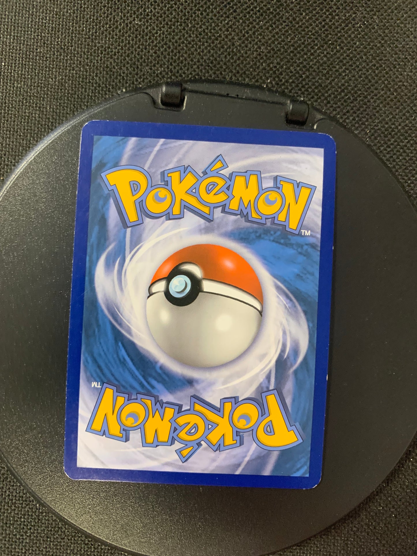 Pokemon Karte Holo Dedenne RC10/RC32 Deutsch