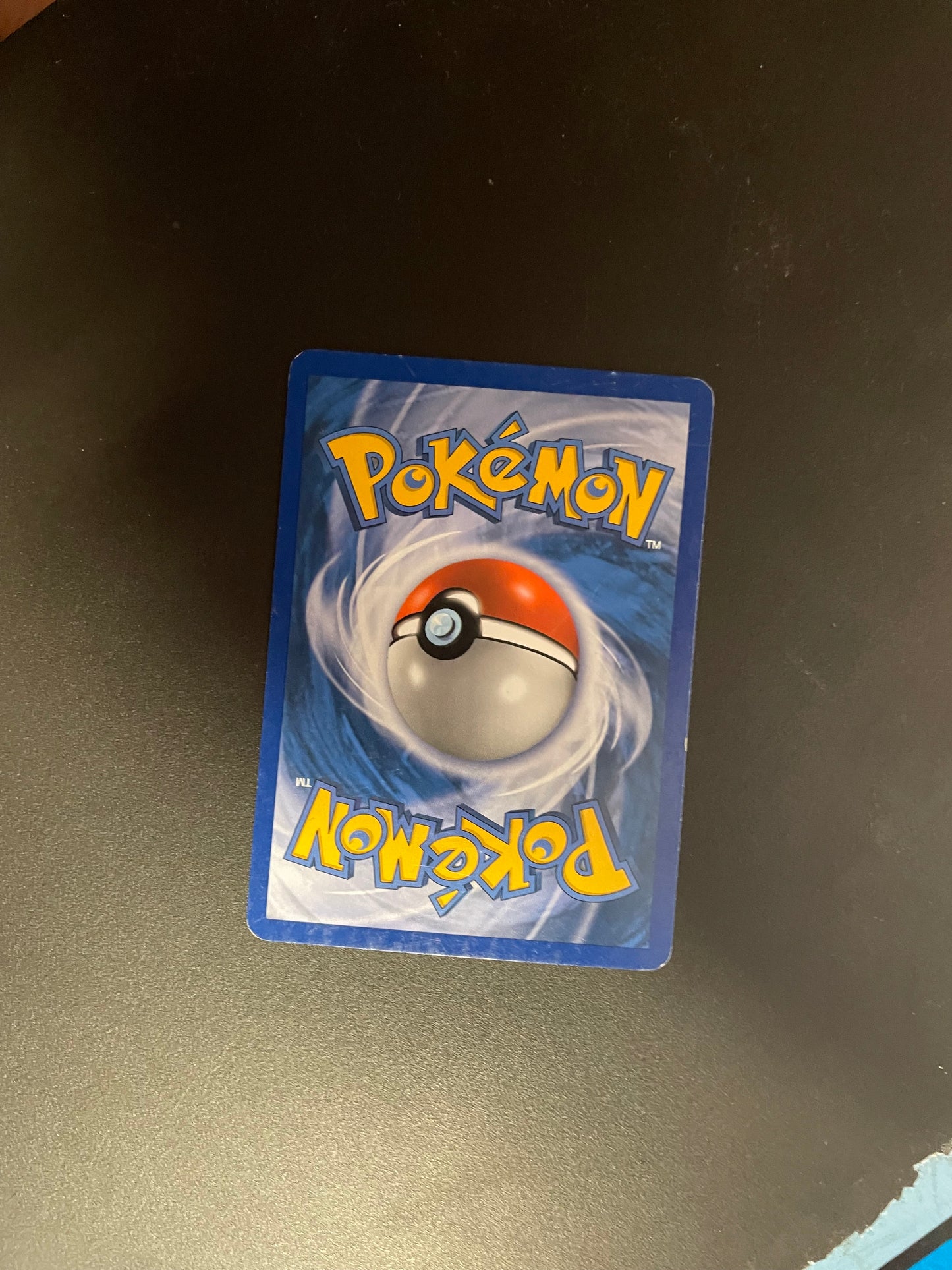 Pokémon Karte Hundemon 18/106 Deutsch