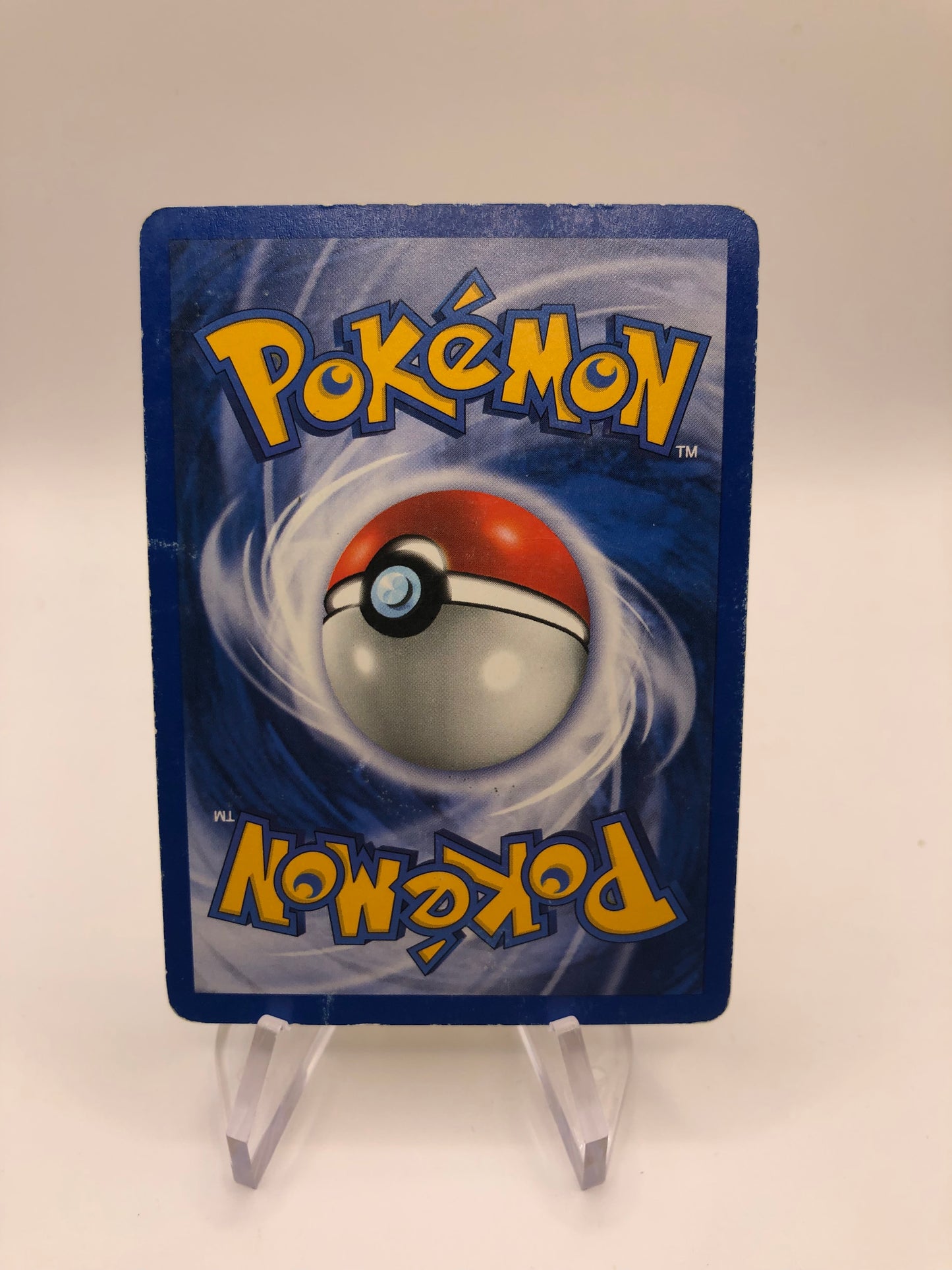 Pokemon Karte Fossil Raichu 29/62 Deutsch
