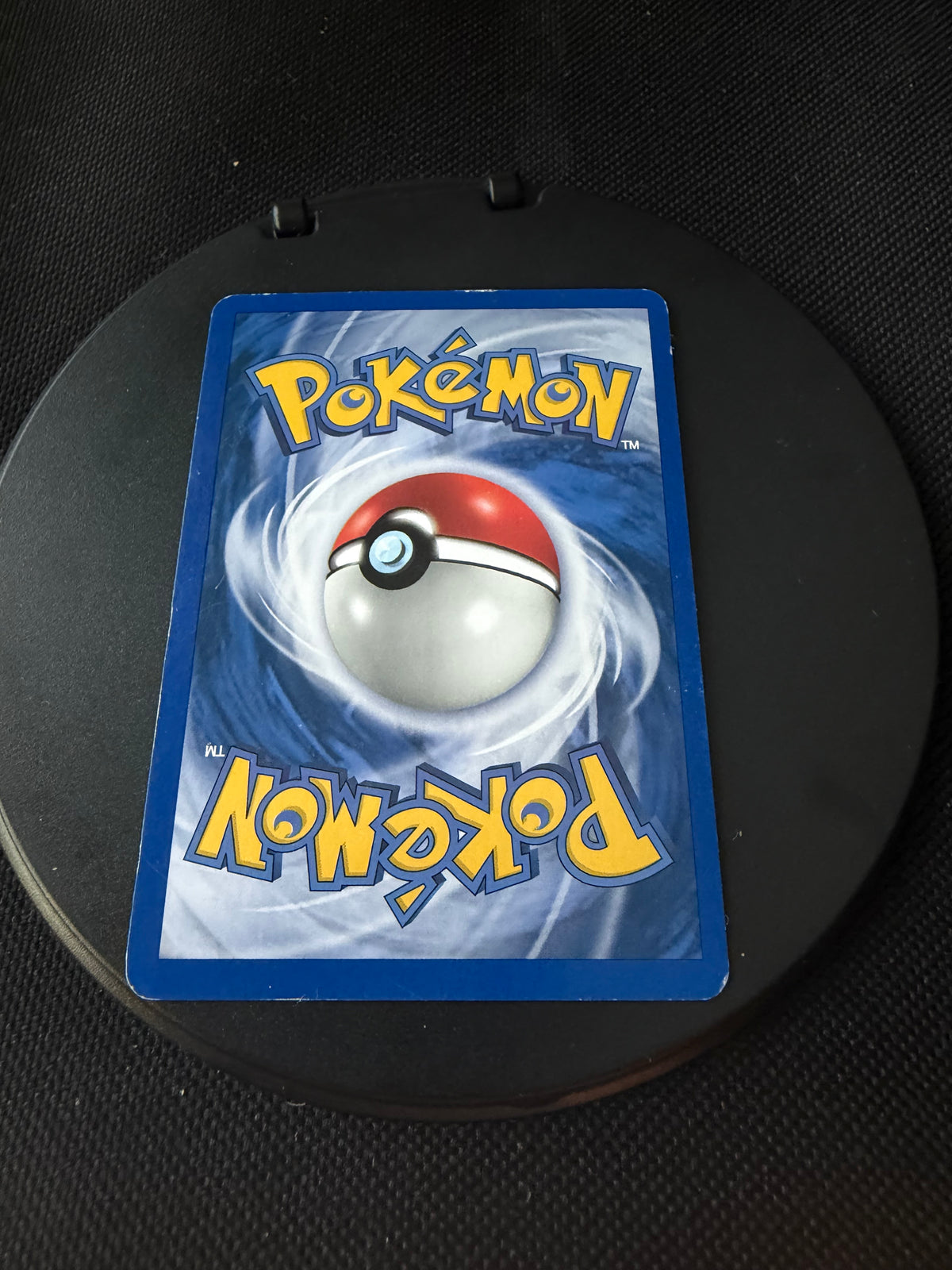 Pokemon Karte Stamp Schneewolken-Formeo 29/113 Deutsch