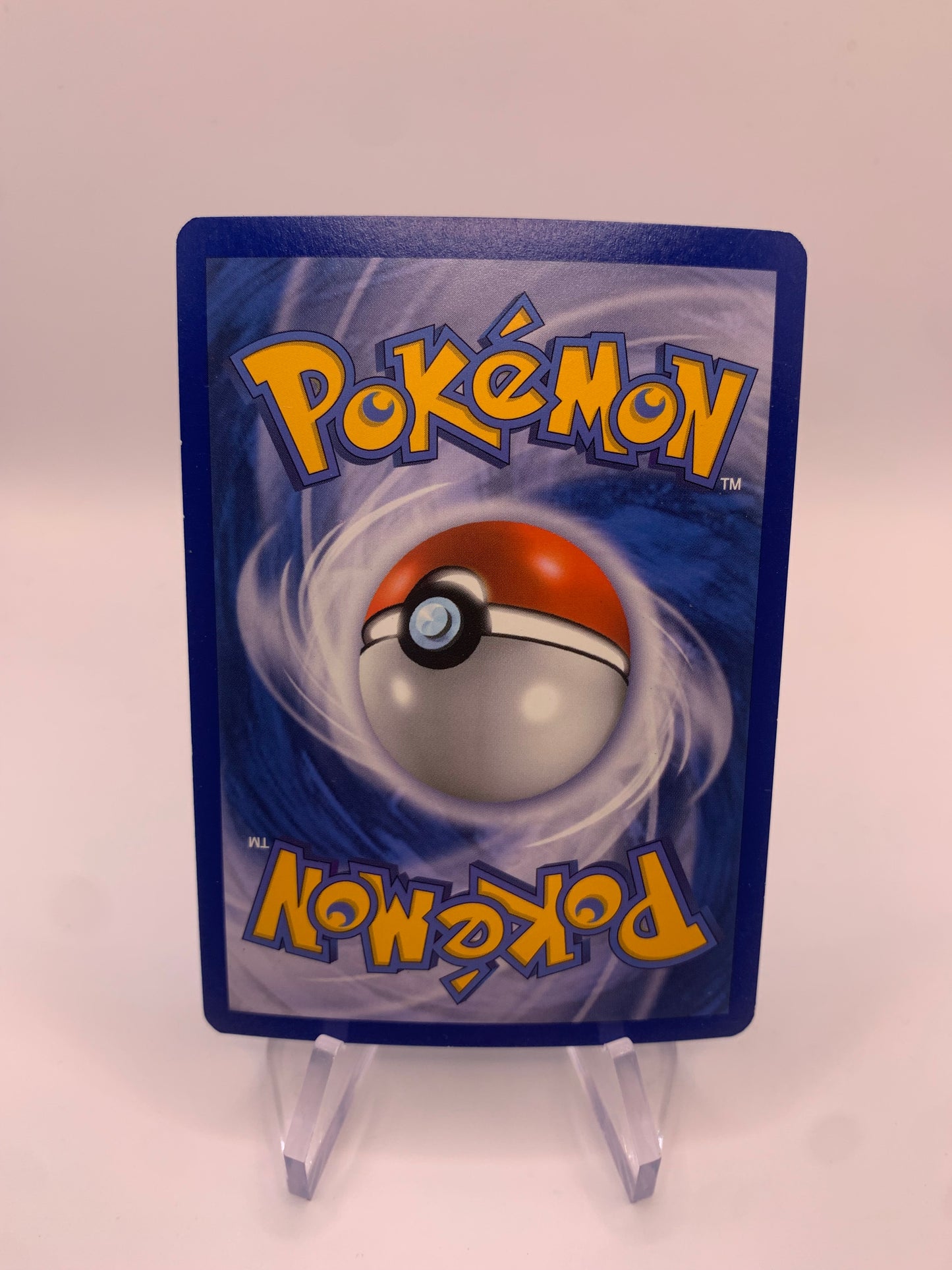 Pokemon Karte Holo Impoleon 29/108 Deutsch