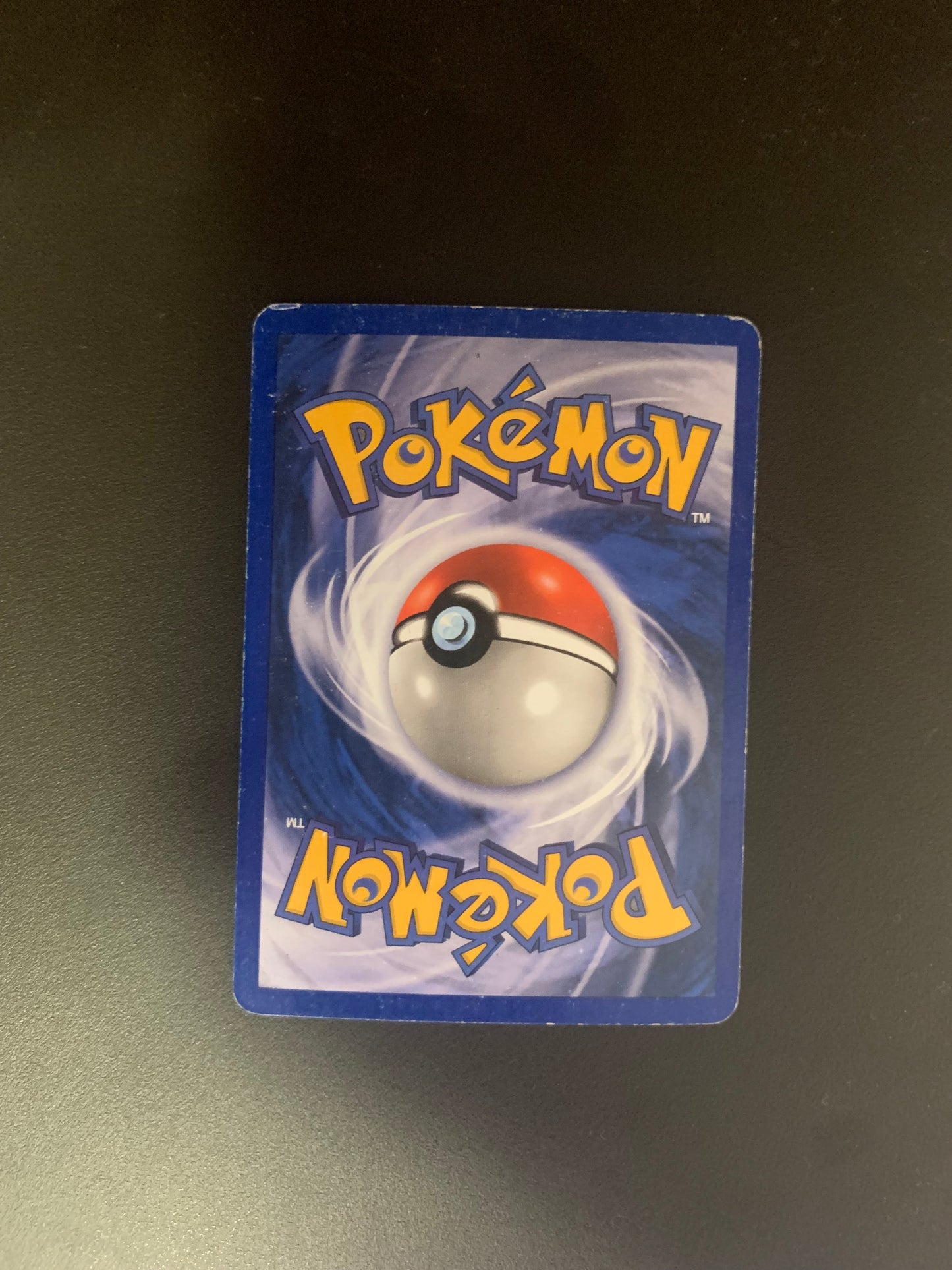 Pokemon Karte Holo 1st Edition Kicklee 7/62 Deutsch