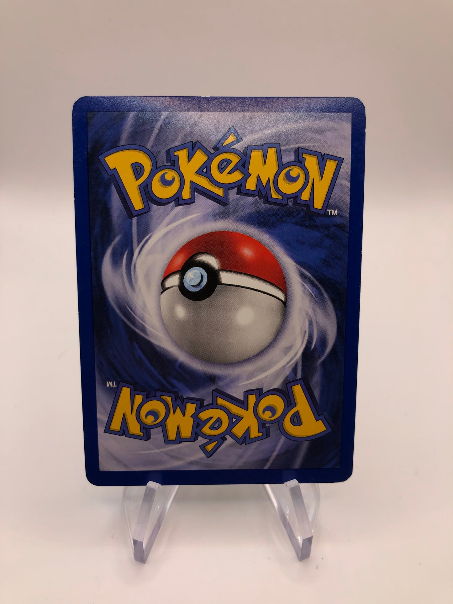 Pokemon Karte Stamp Multi-Energie 96/110 Deutsch
