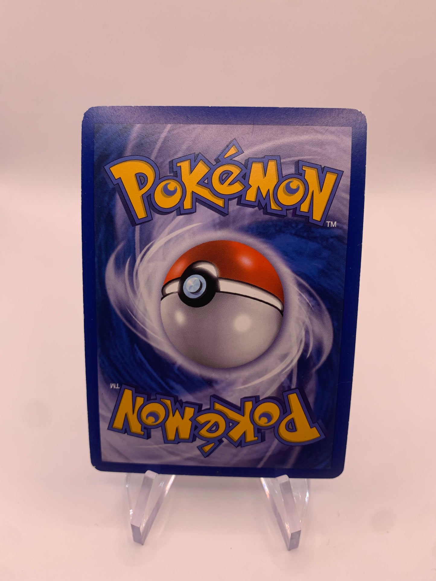 Pokemon Karte Prime Ursaring 89/95 Deutsch