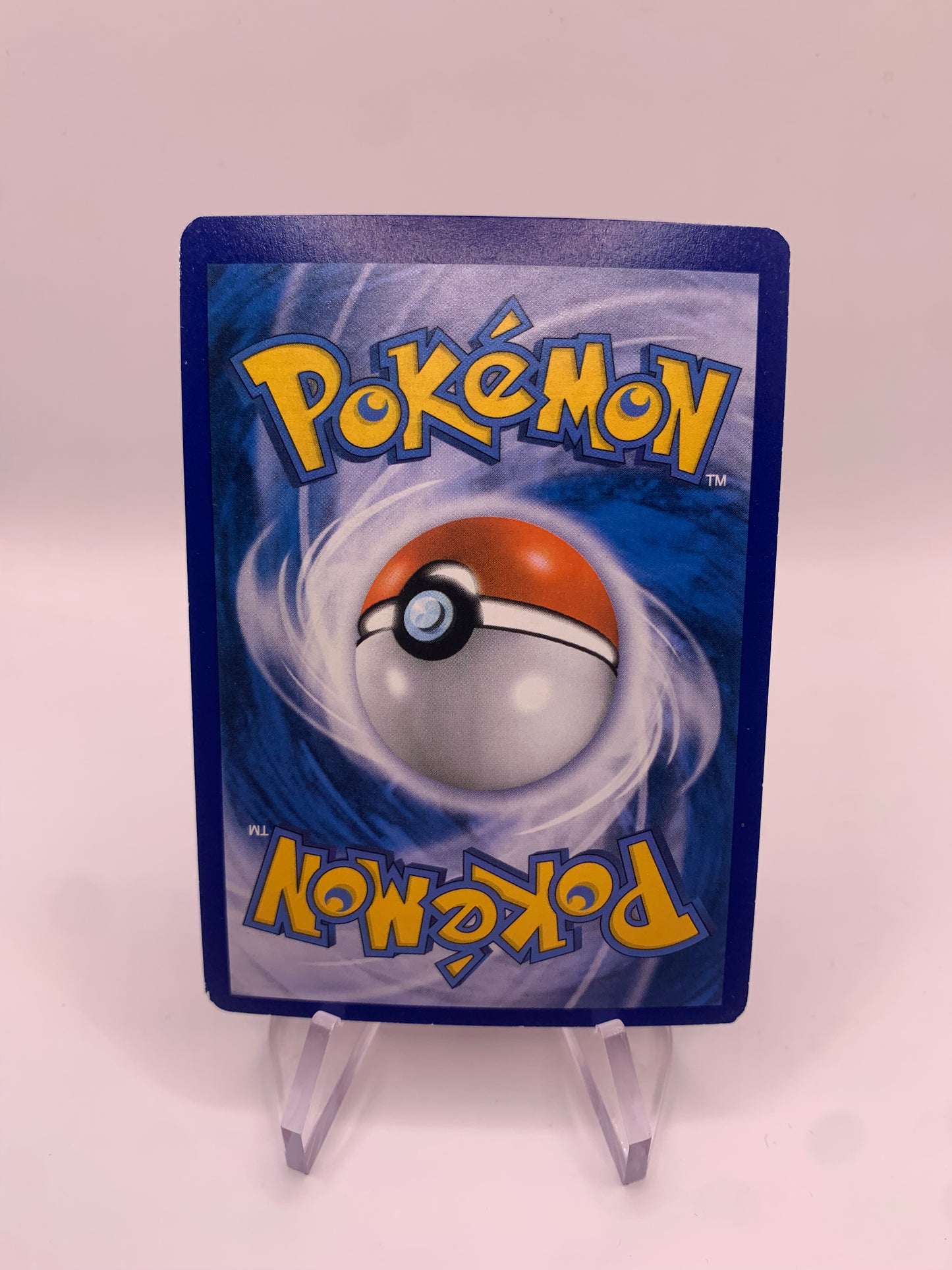 Pokemon Karte Holo Sabbaione 95/146 Deutsch