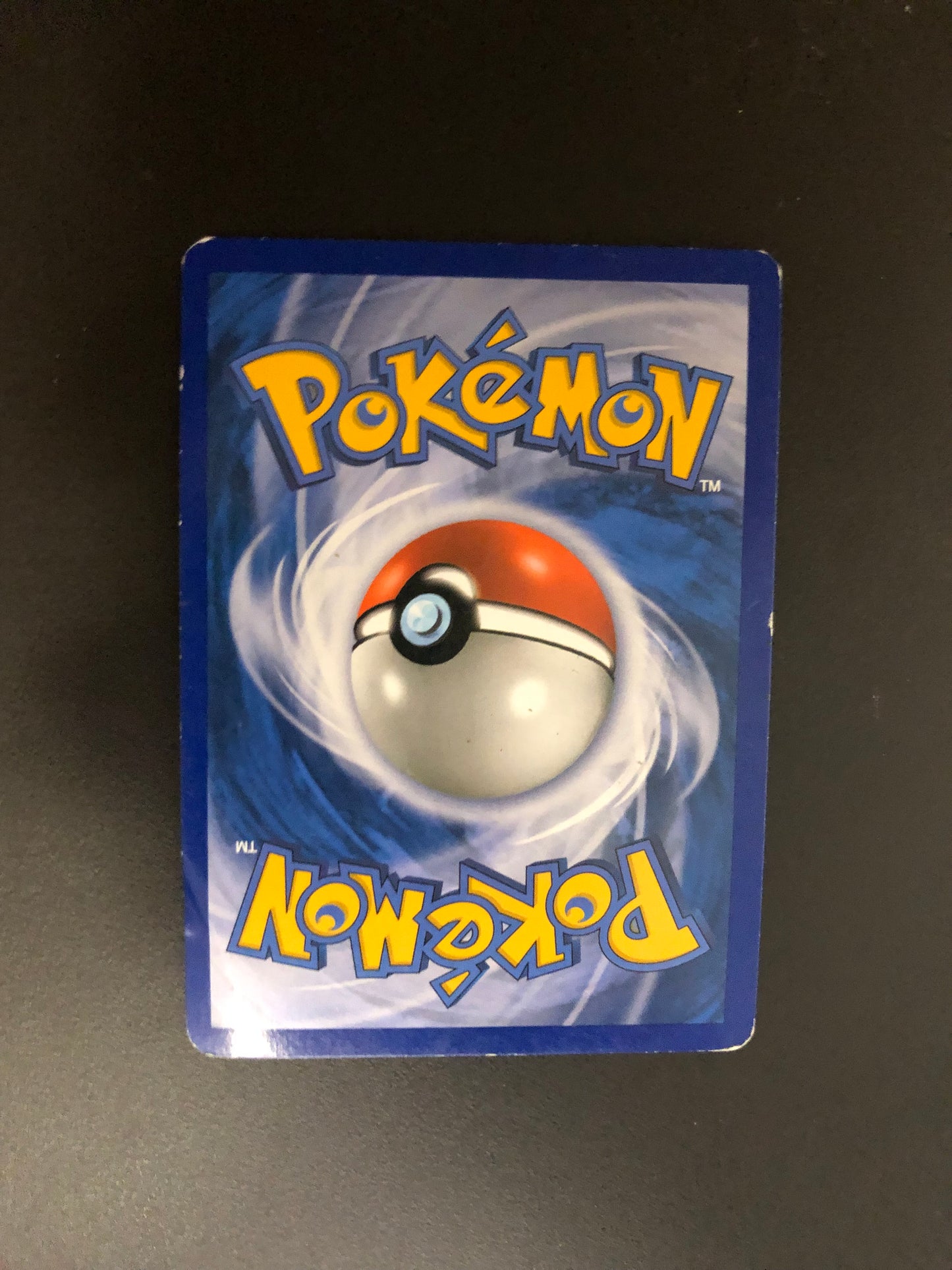 Pokemon Karte Holo Kirlia 8/17 Deutsch