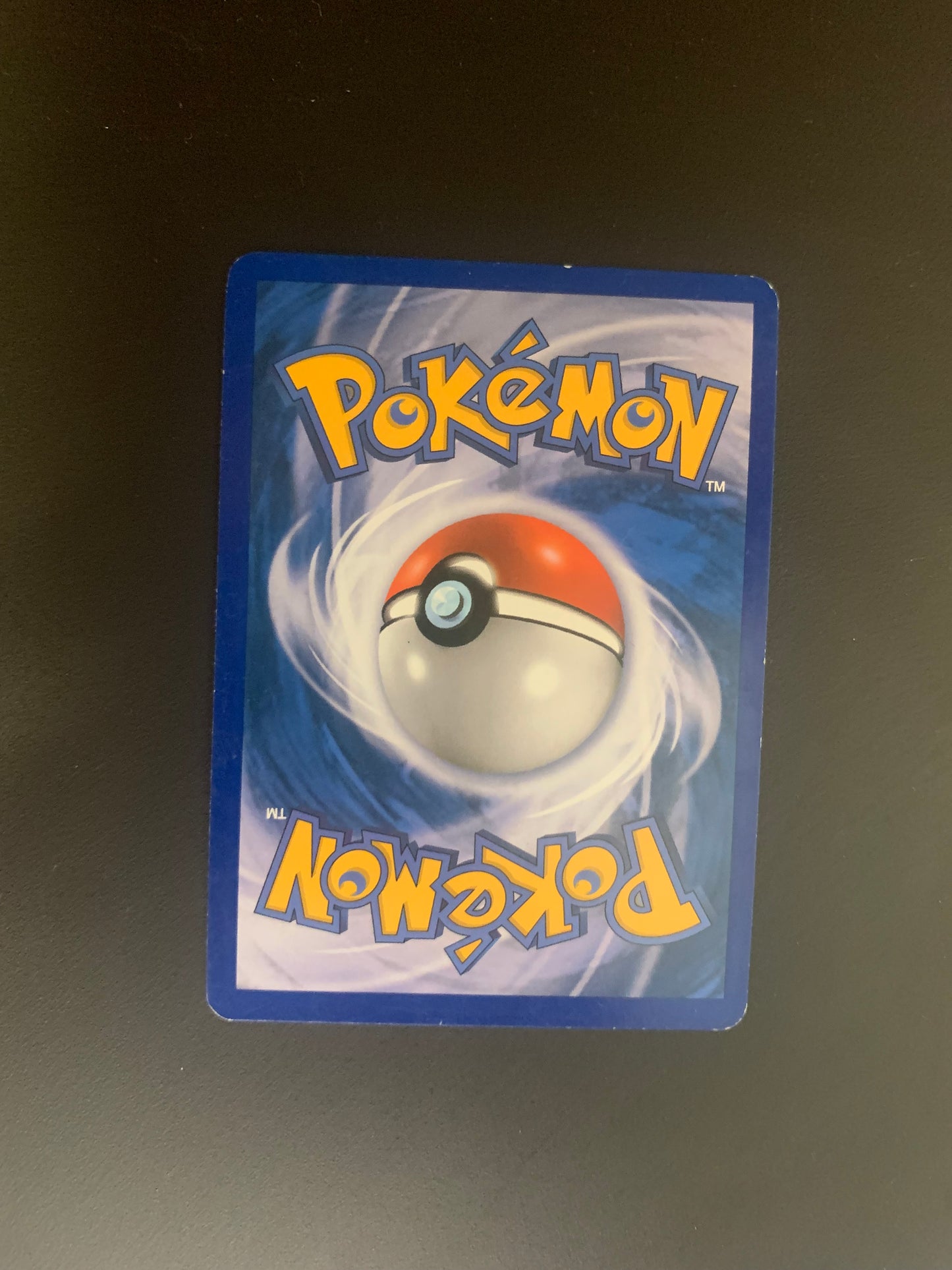 Pokemon Karte Folipurba 17/90 Deutsch