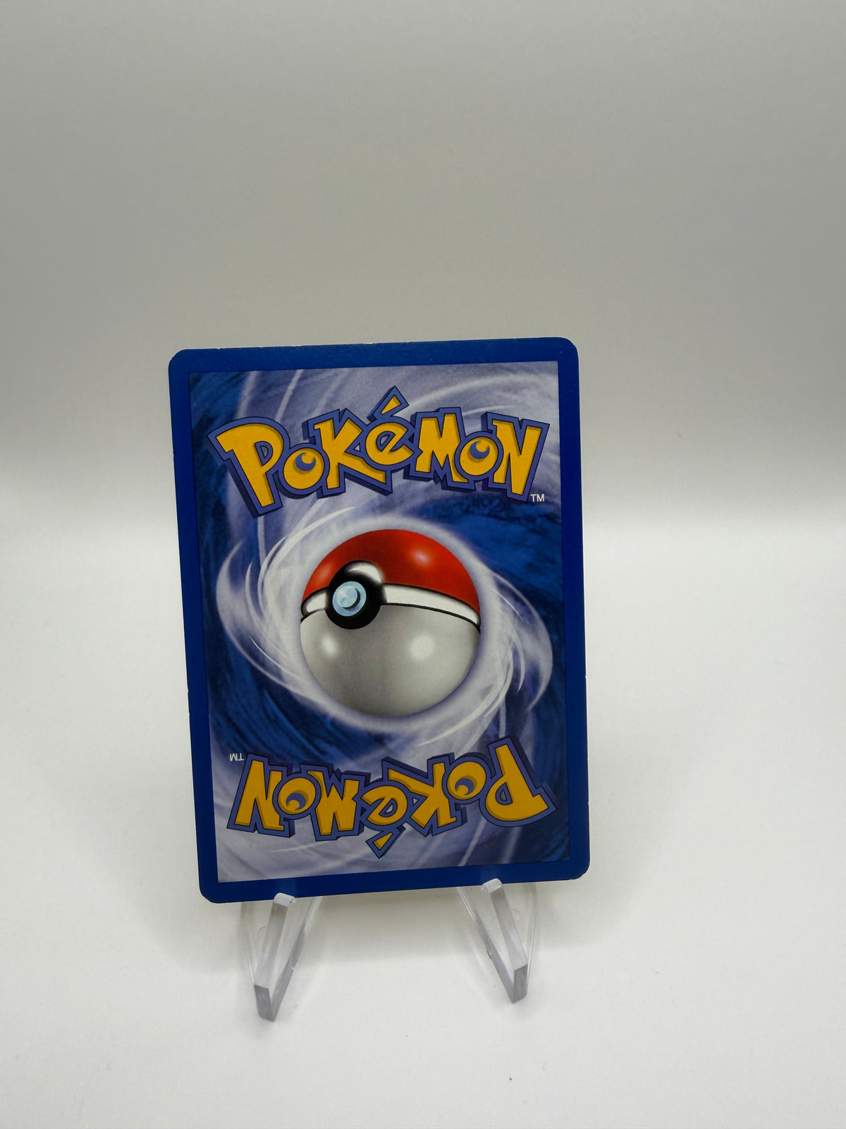 Pokemon Karte World Collection Pikachu 27 Italienisch