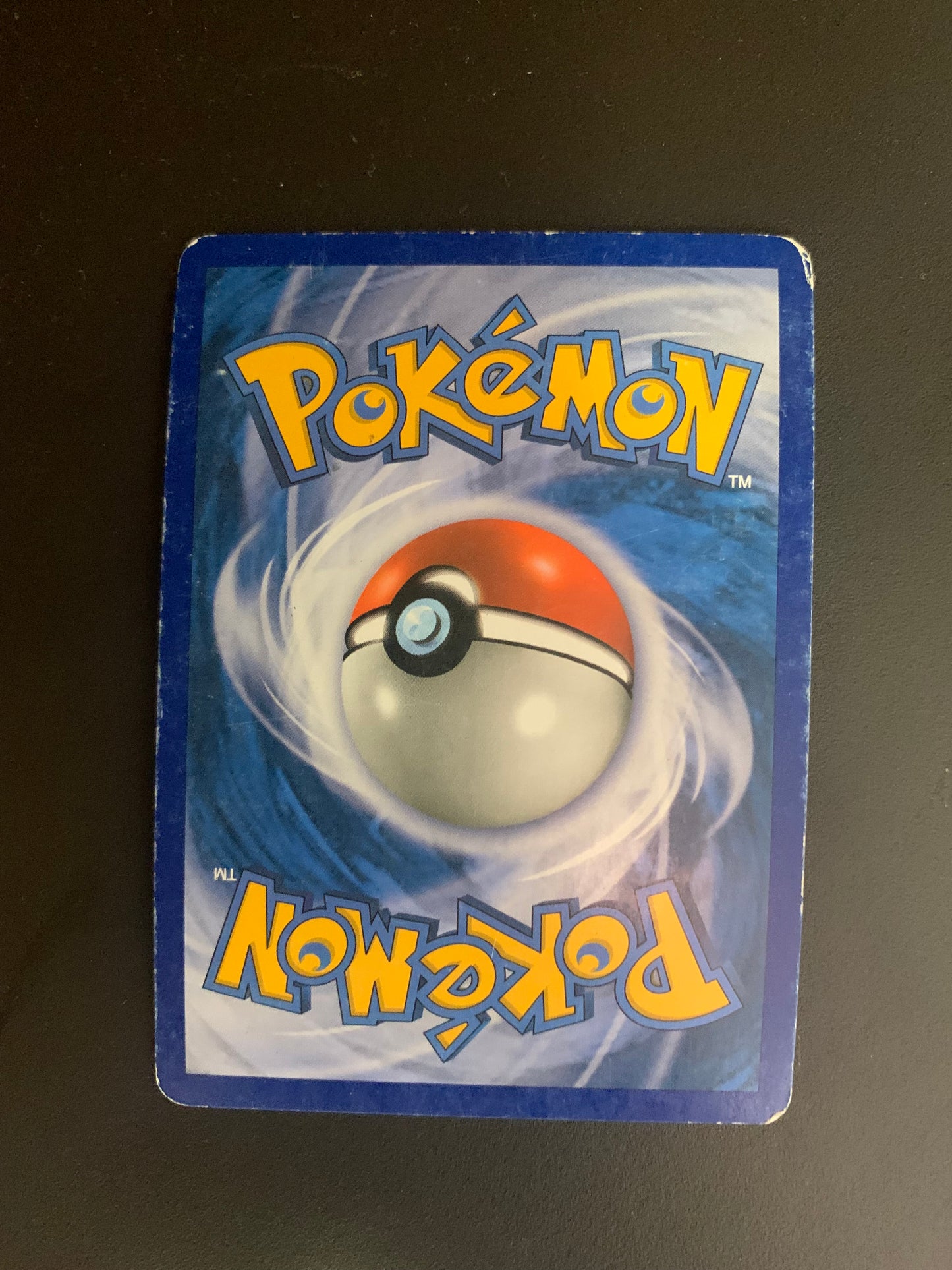 Pokemon Karte Holo Zwirrfinst 1/100 Deutsch