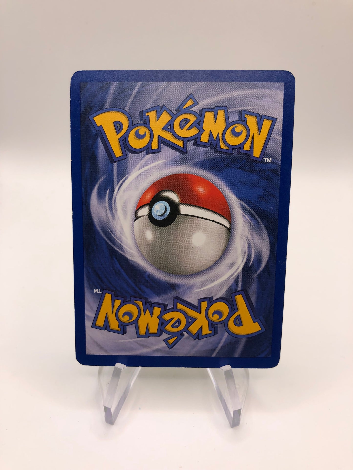 Pokemon Karte Holo Bisaflor 18/130 Englisch