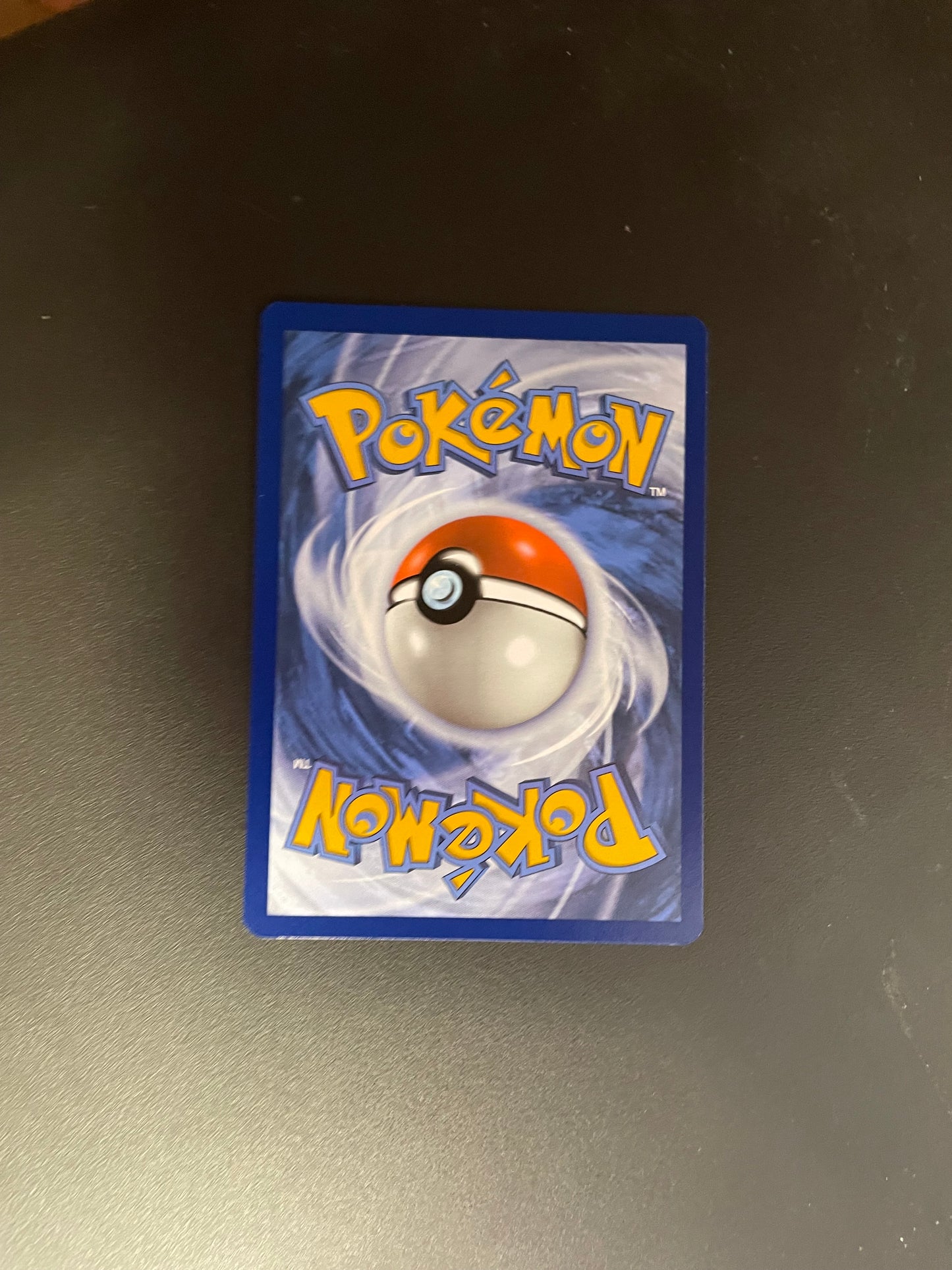 Pokemon Karte Alt-Art EX Monetig 252/182 Deutsch