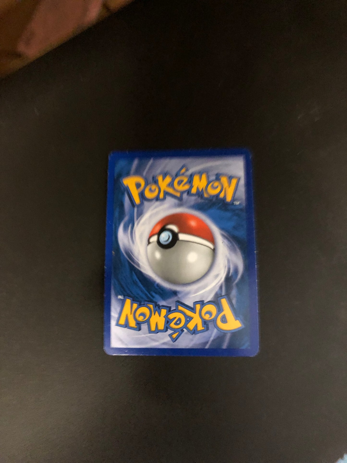 Pokemon Karte Holo Chelterrar 11/100 Deutsch