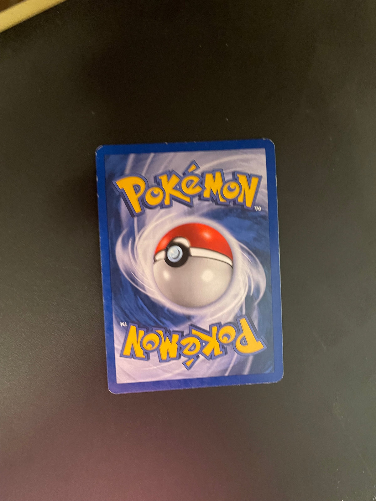 Pokemon Karte Stamp Holon-Lehrer 75/101 Deutsch