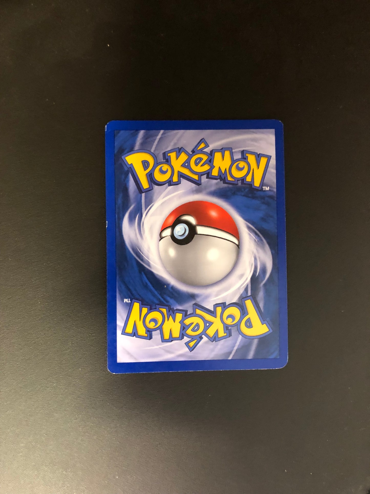Pokemon Karte Stamp Tausch 83/101 Deutsch