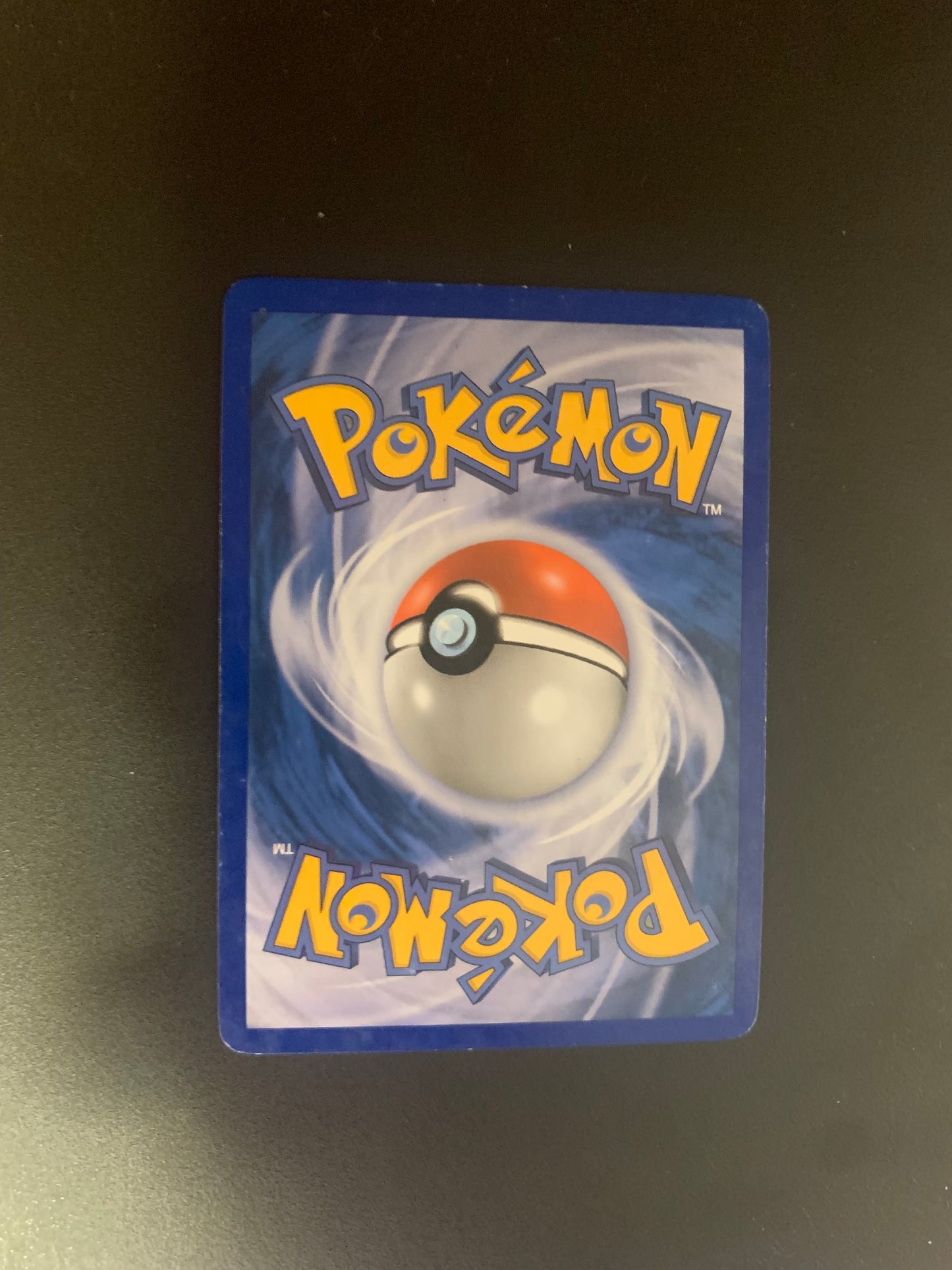 Pokemon Karte Revers Pelipper 48/106 Englisch