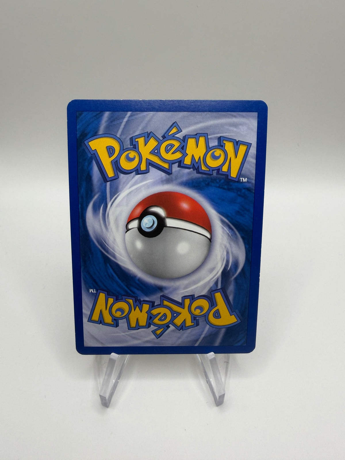 Pokemon Karte Stamp Jirachi 9/107 Deutsch