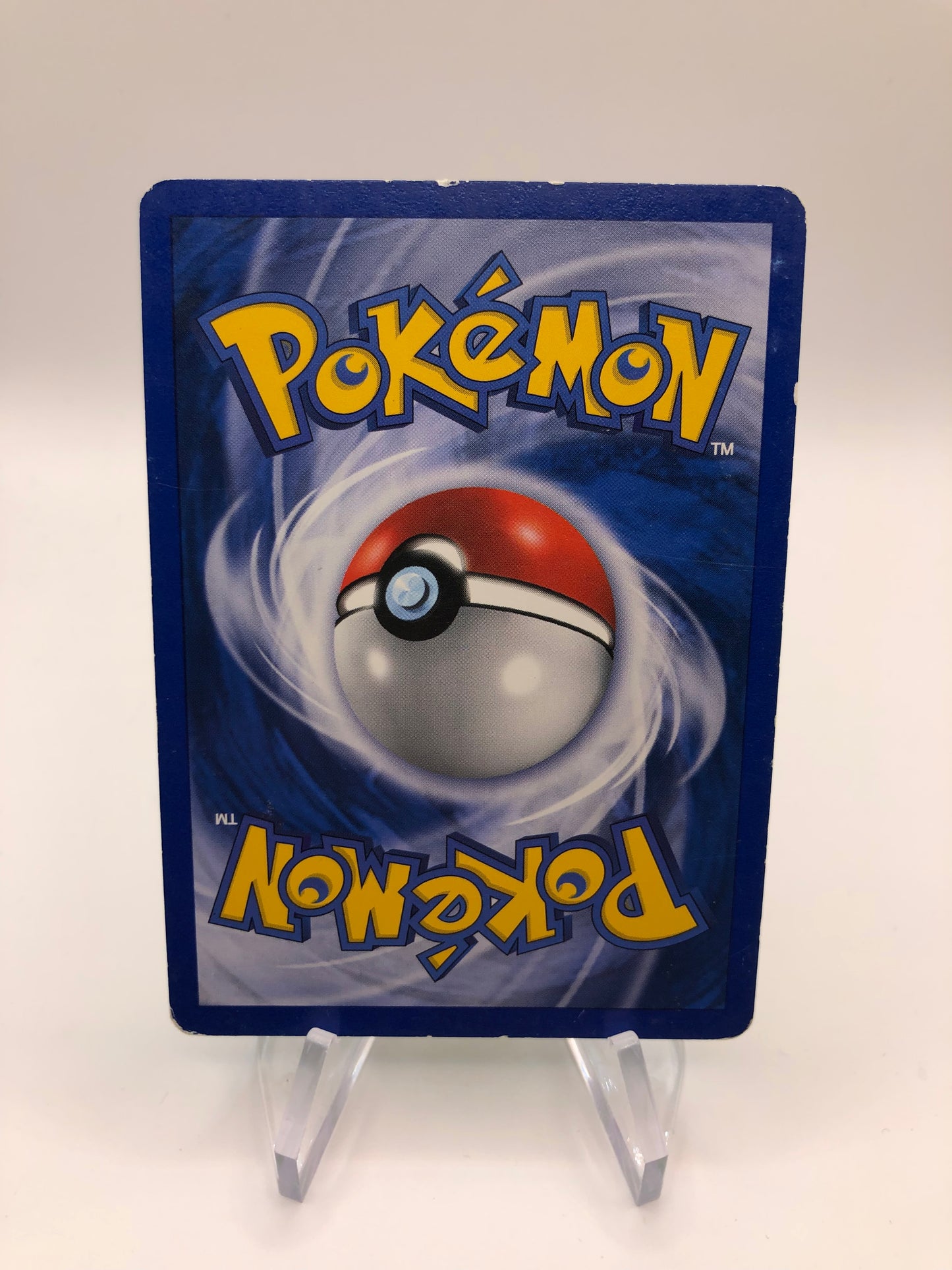 Pokemon Karte Stamp Tuska 47/100 Deutsch
